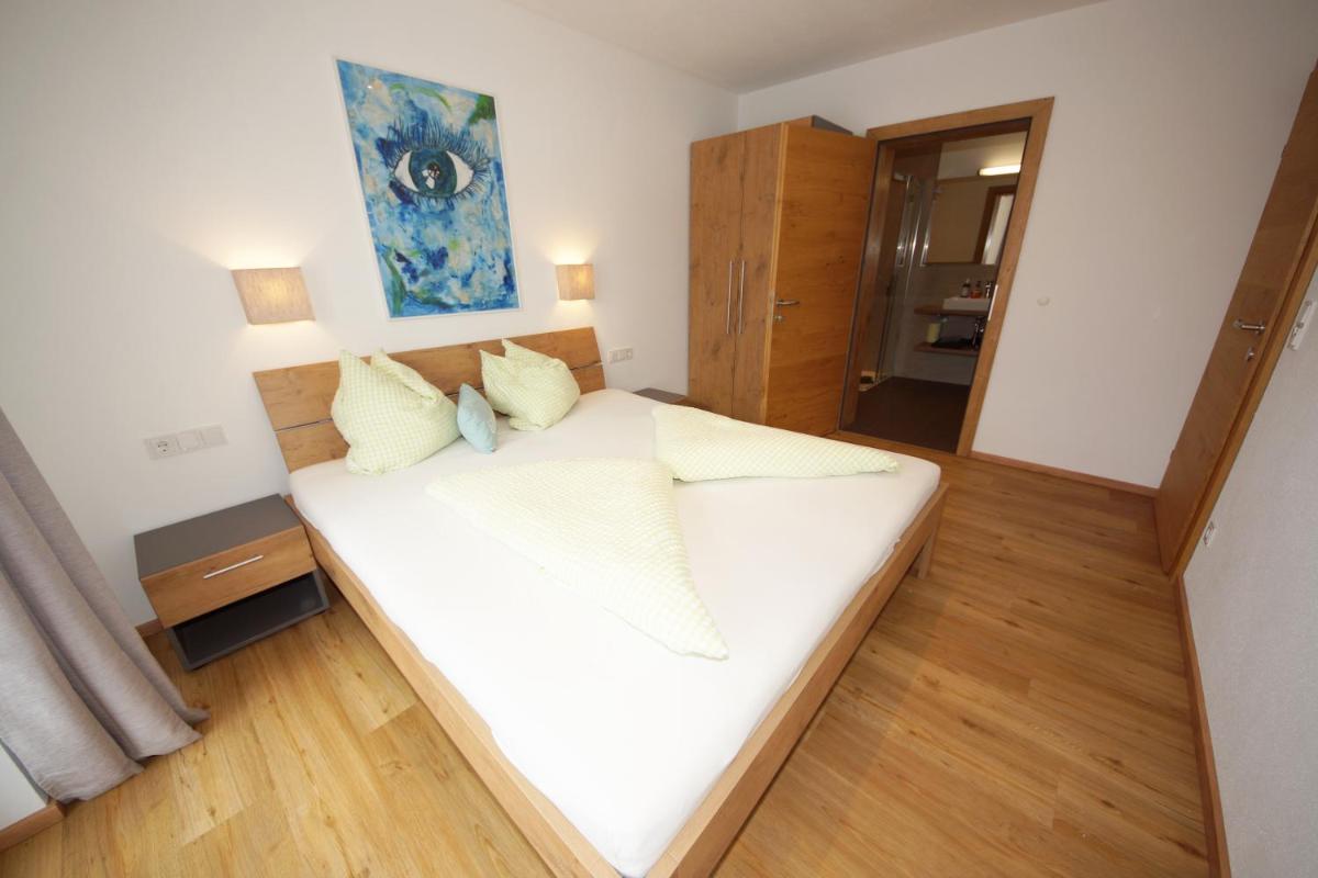 Appartement Viktoria view 3