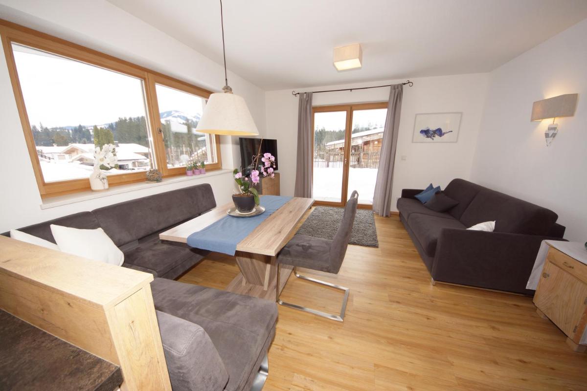 Appartement Viktoria view 4