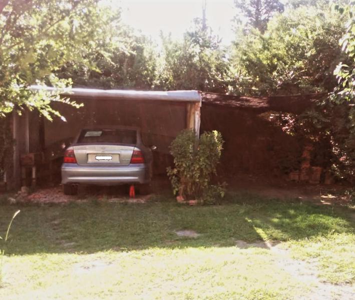 Casa de Vero