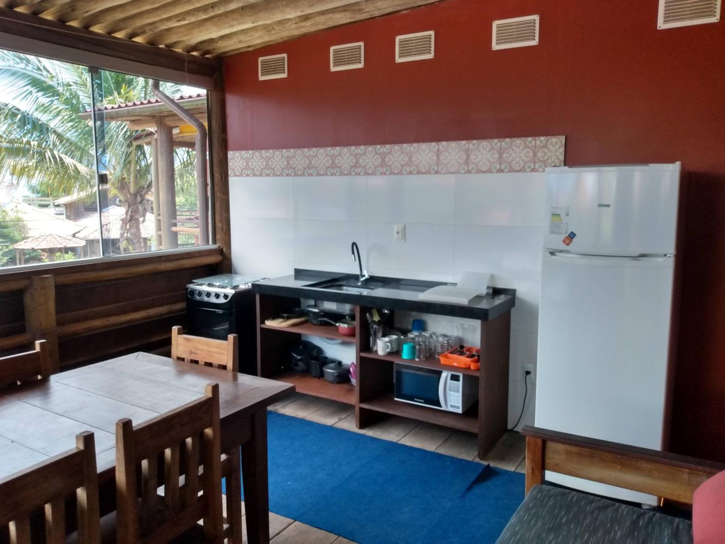Condominio Aldeia da Praia view 3