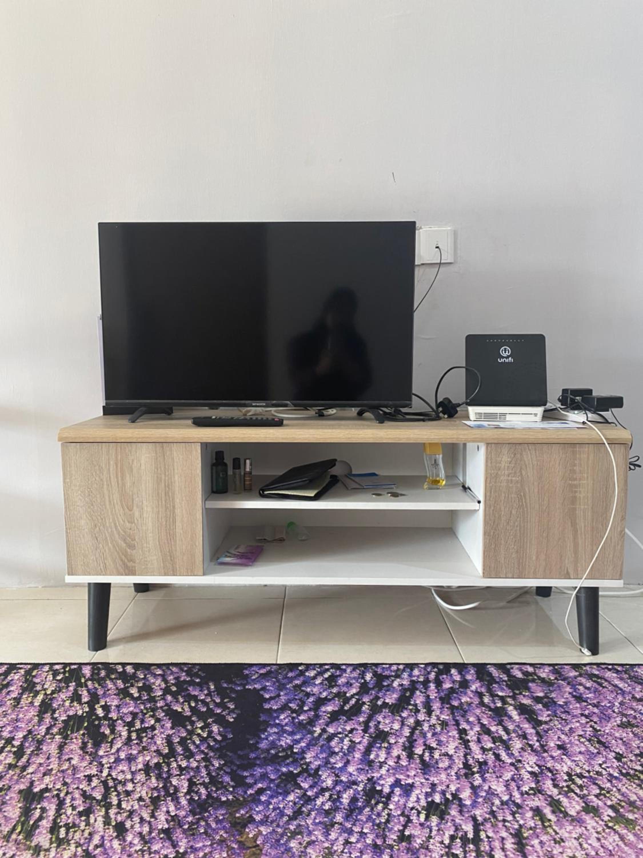 Free wifi ADMAN HOMESTAY ALOR SETAR view 5