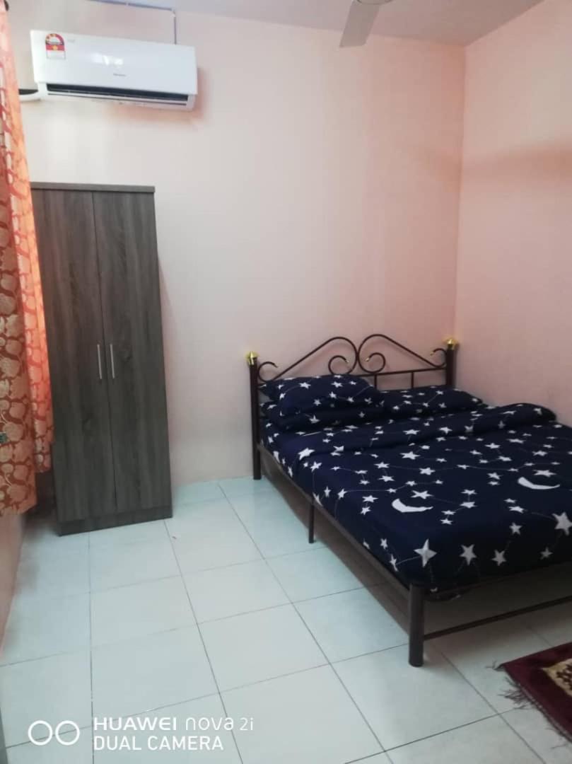 Free wifi ADMAN HOMESTAY ALOR SETAR photo 5