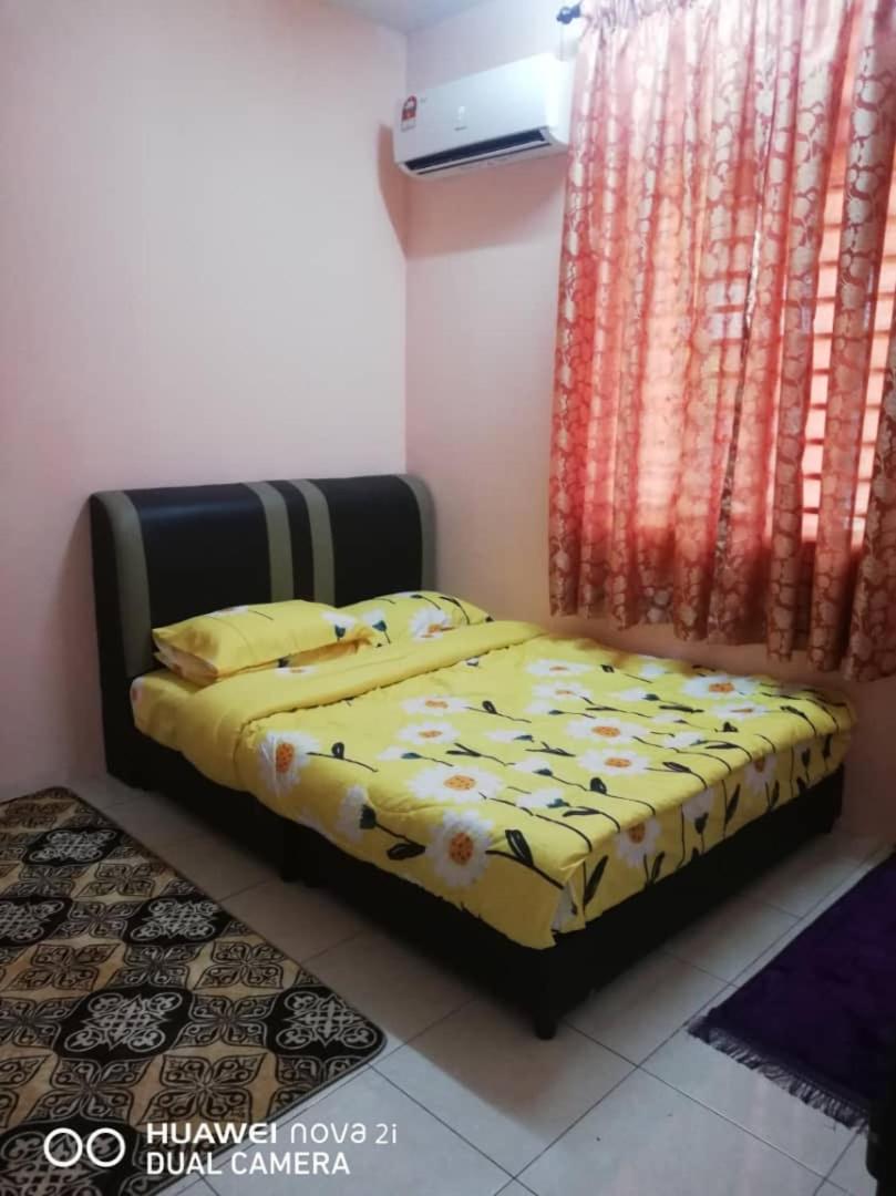 Free wifi ADMAN HOMESTAY ALOR SETAR photo 6