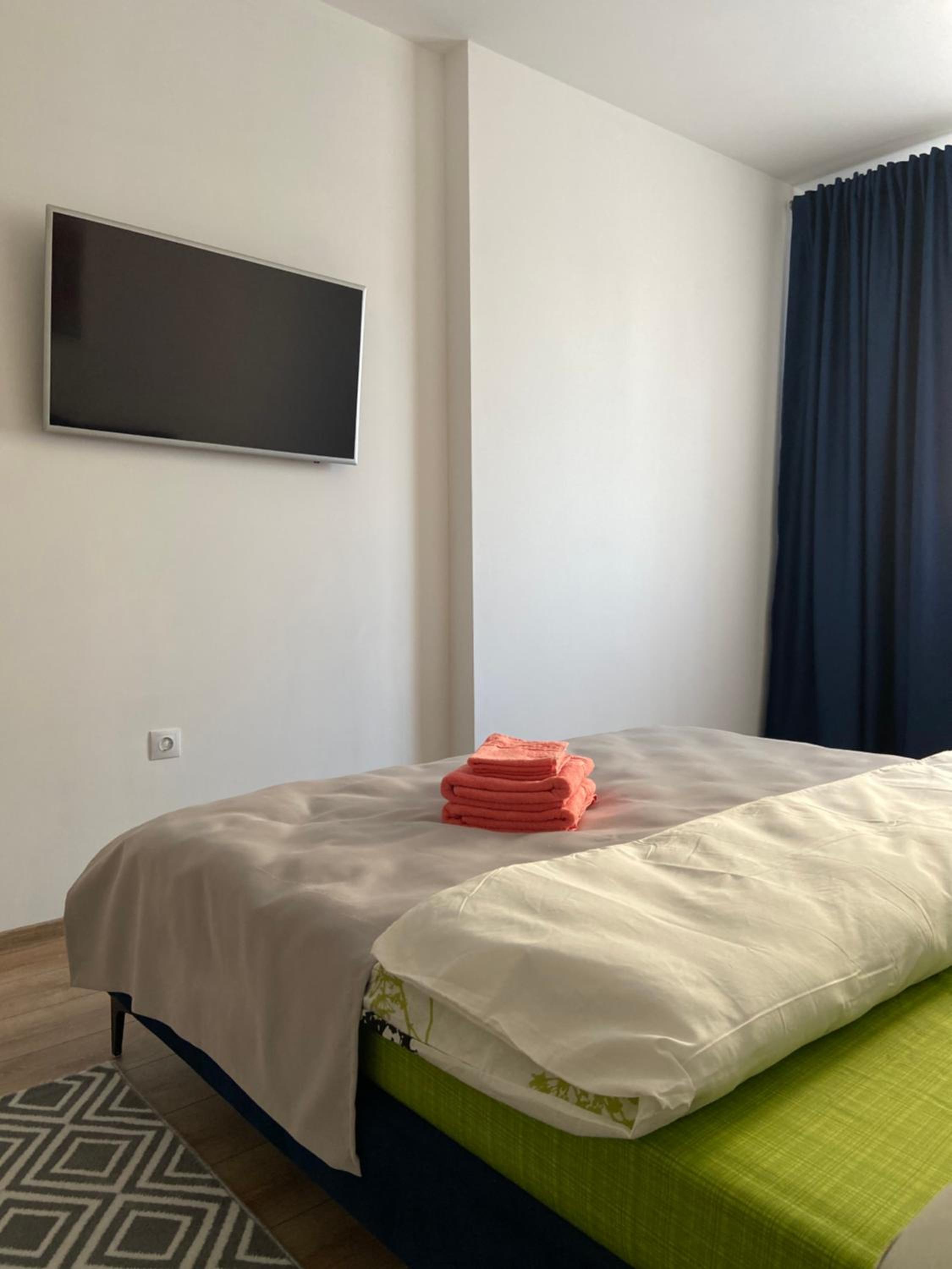 Napoca Apartament view 3