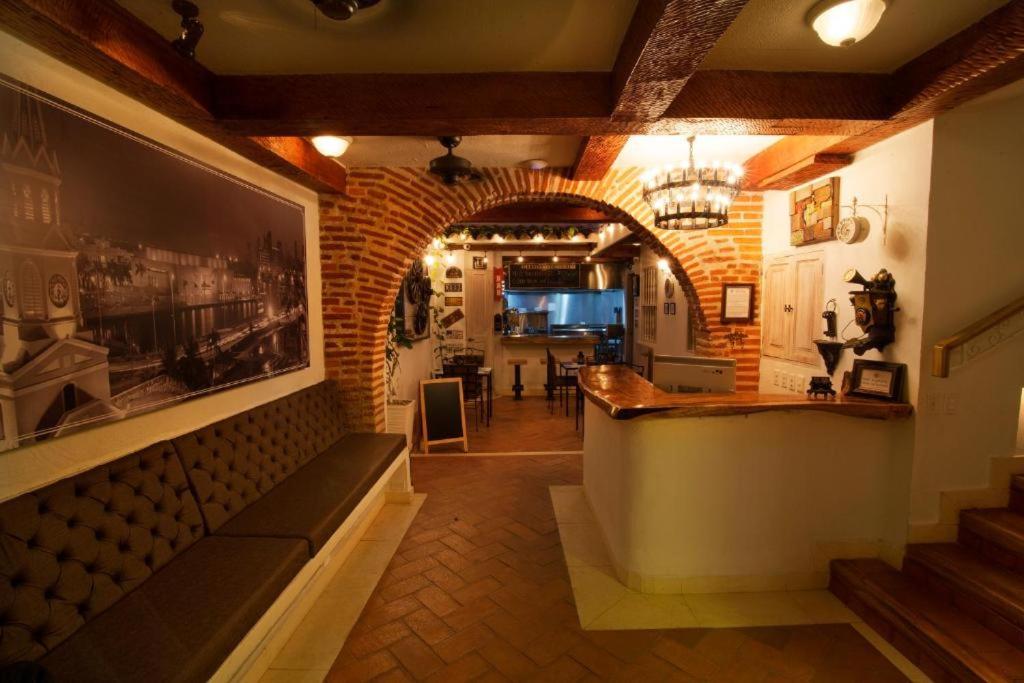 Life is Good Cartagena Hostel