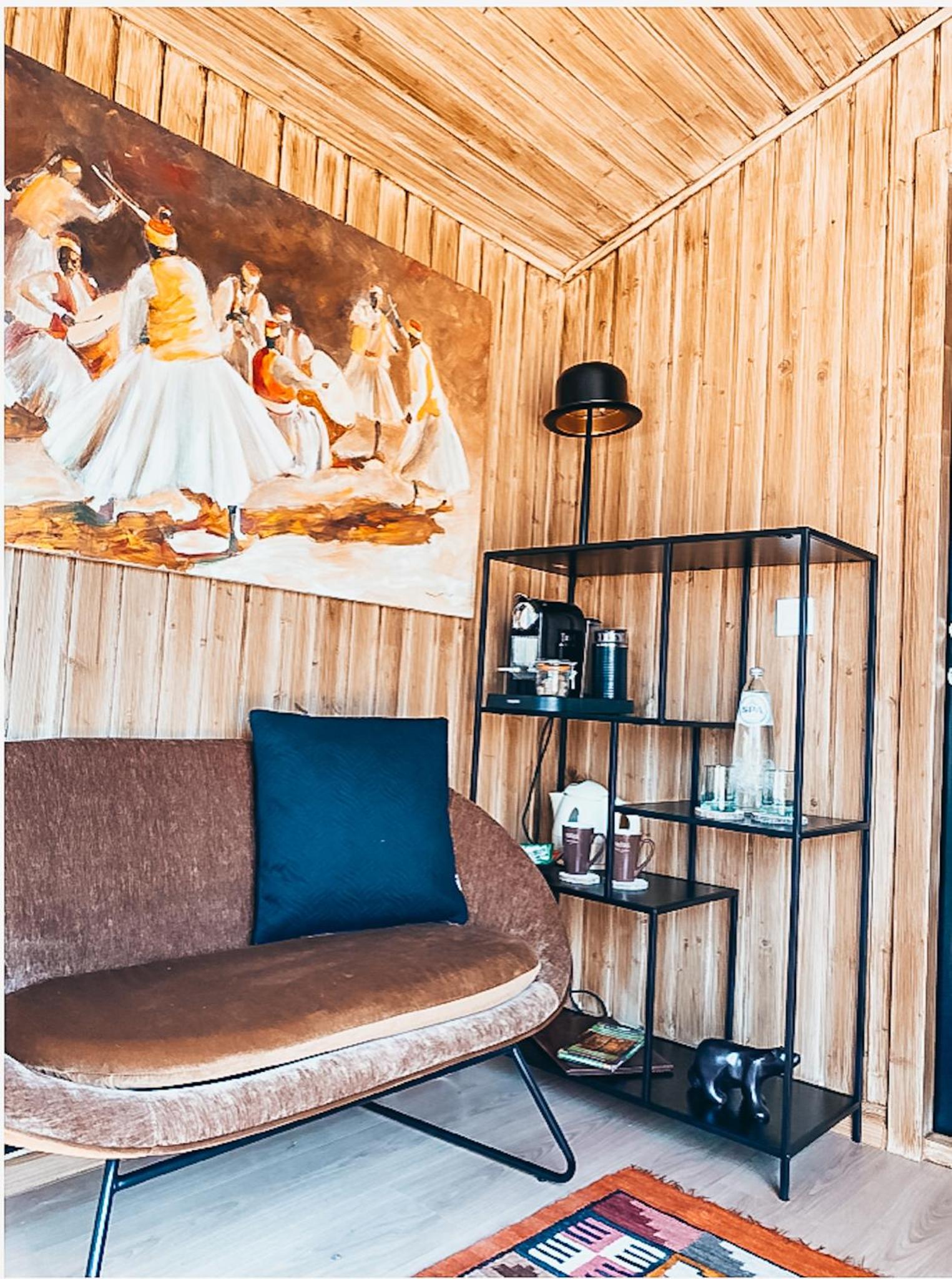 Joly Tiny House