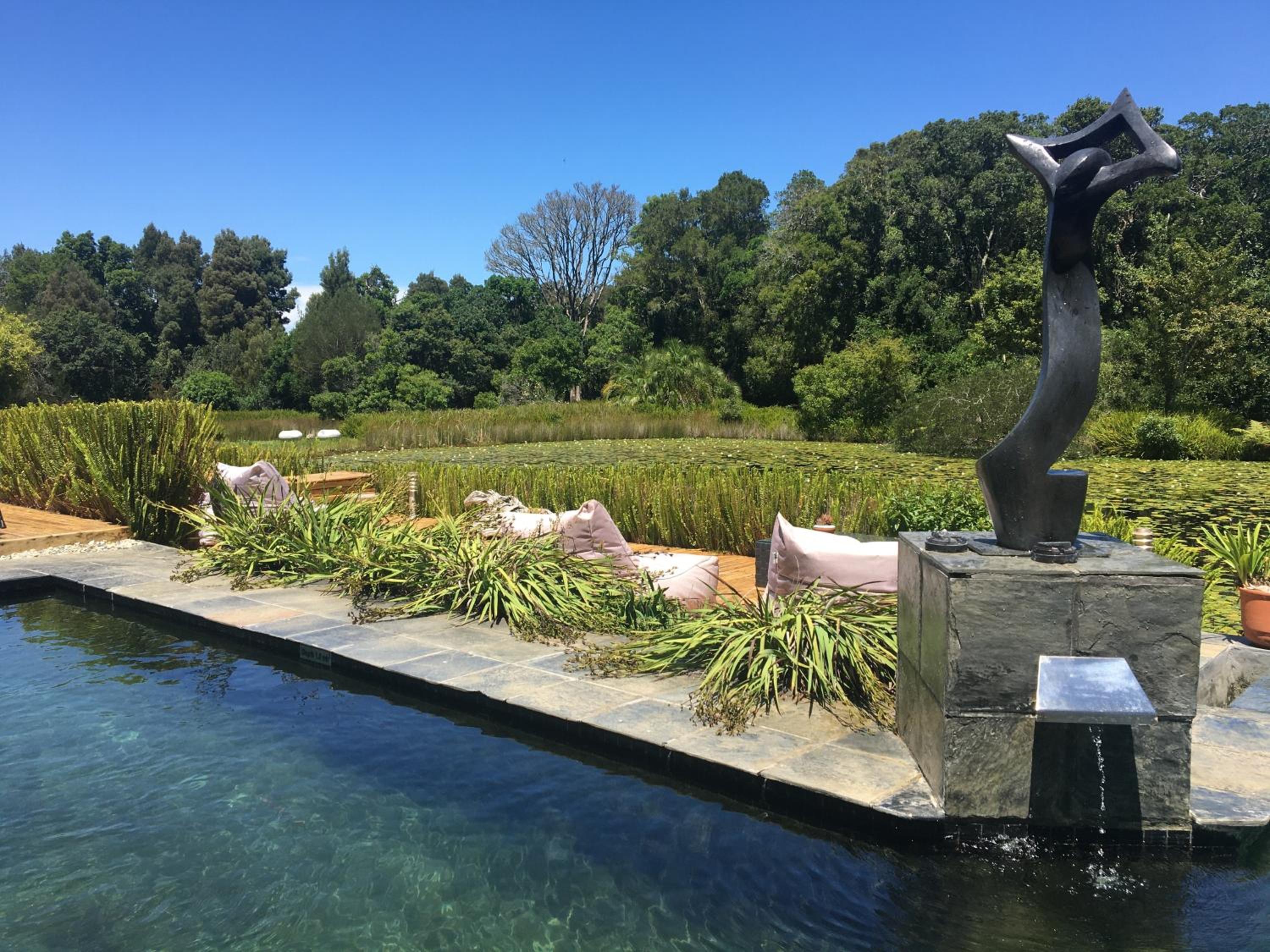 Lily Pond Country Lodge