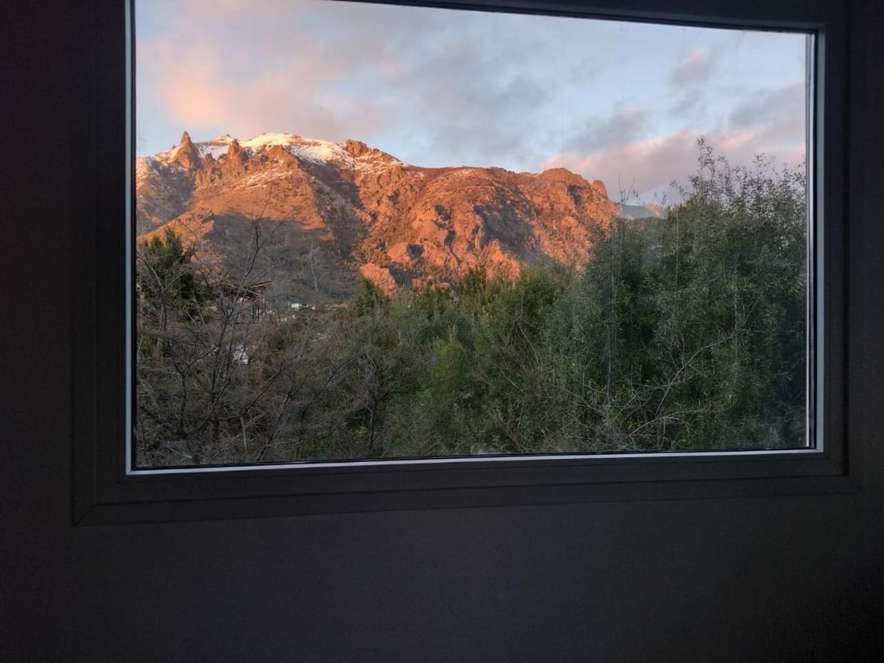 Cabaña Los Cipreses