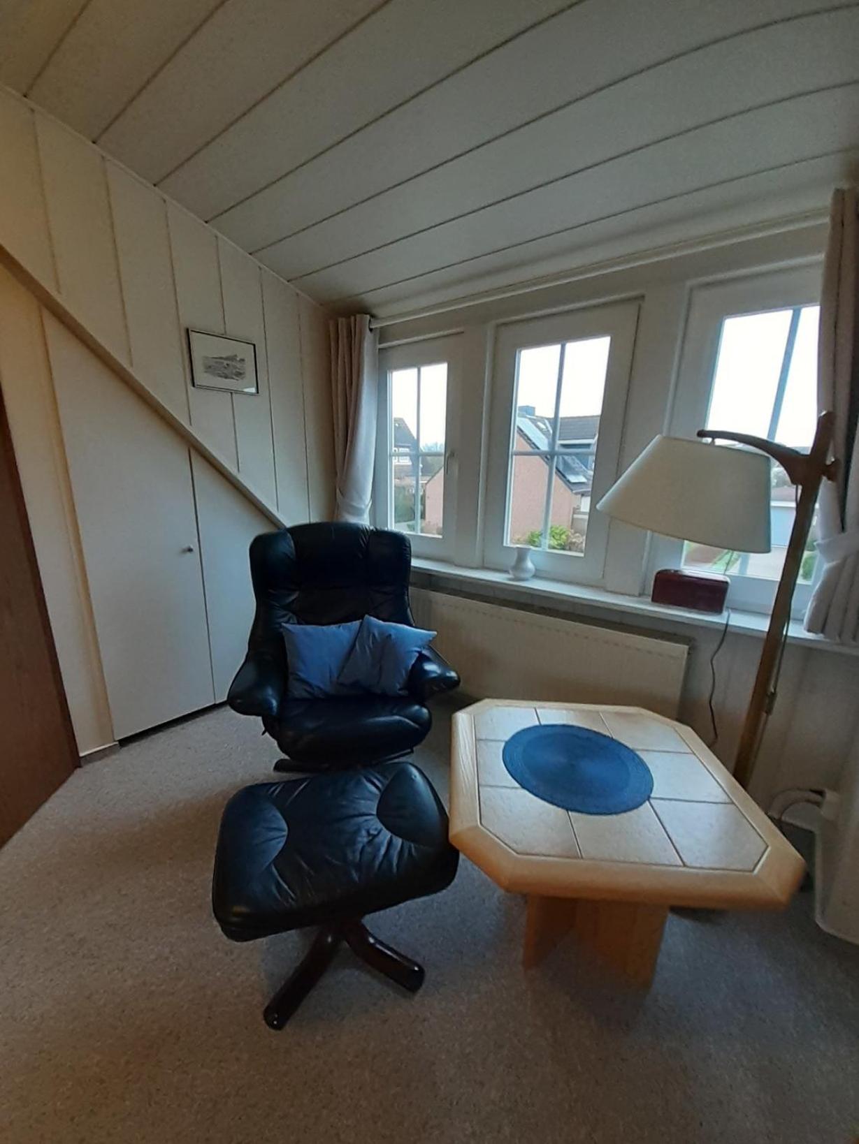 Appartement Klahn Nr2 view 4