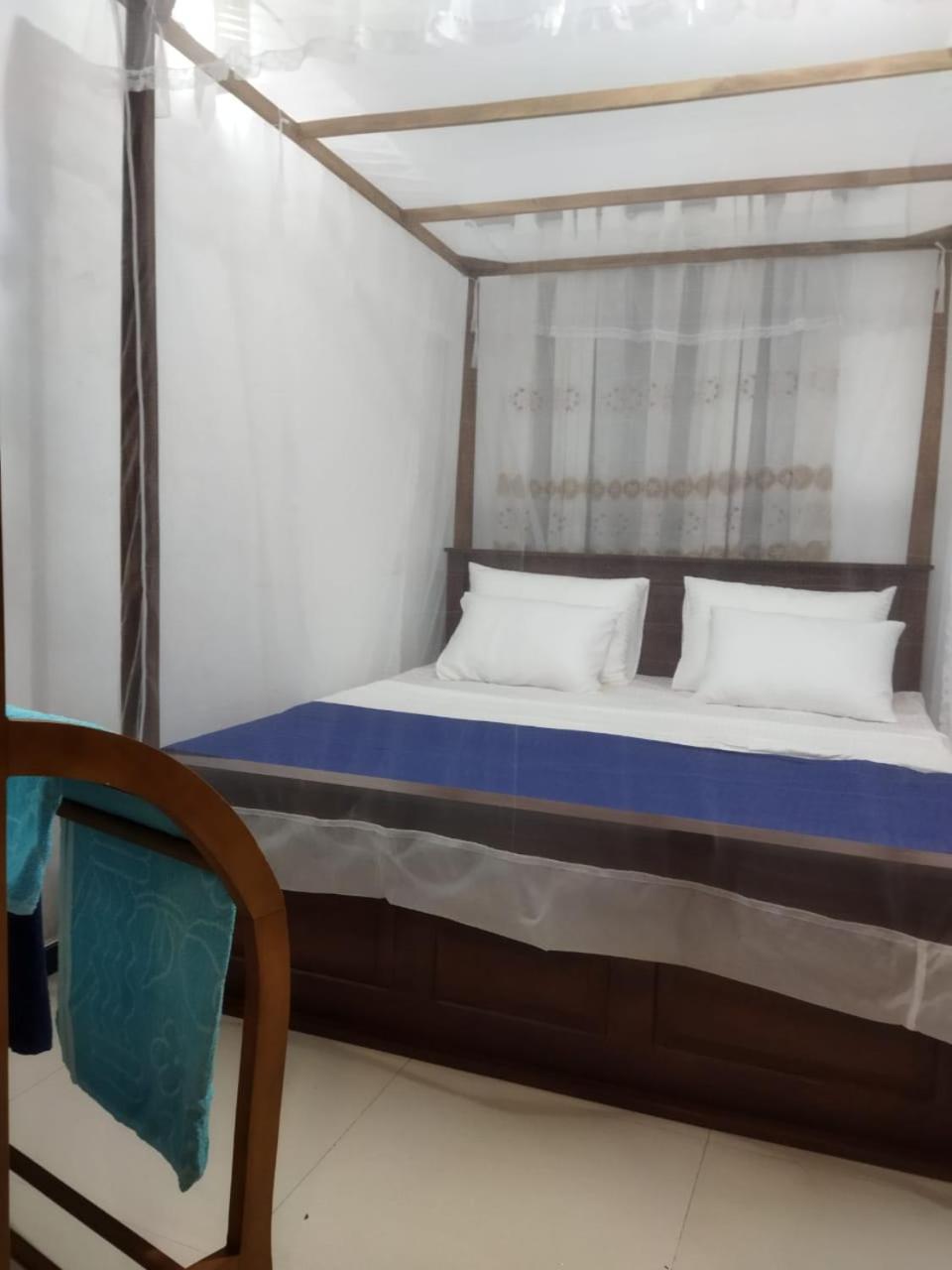 Isurindi Villa view 4