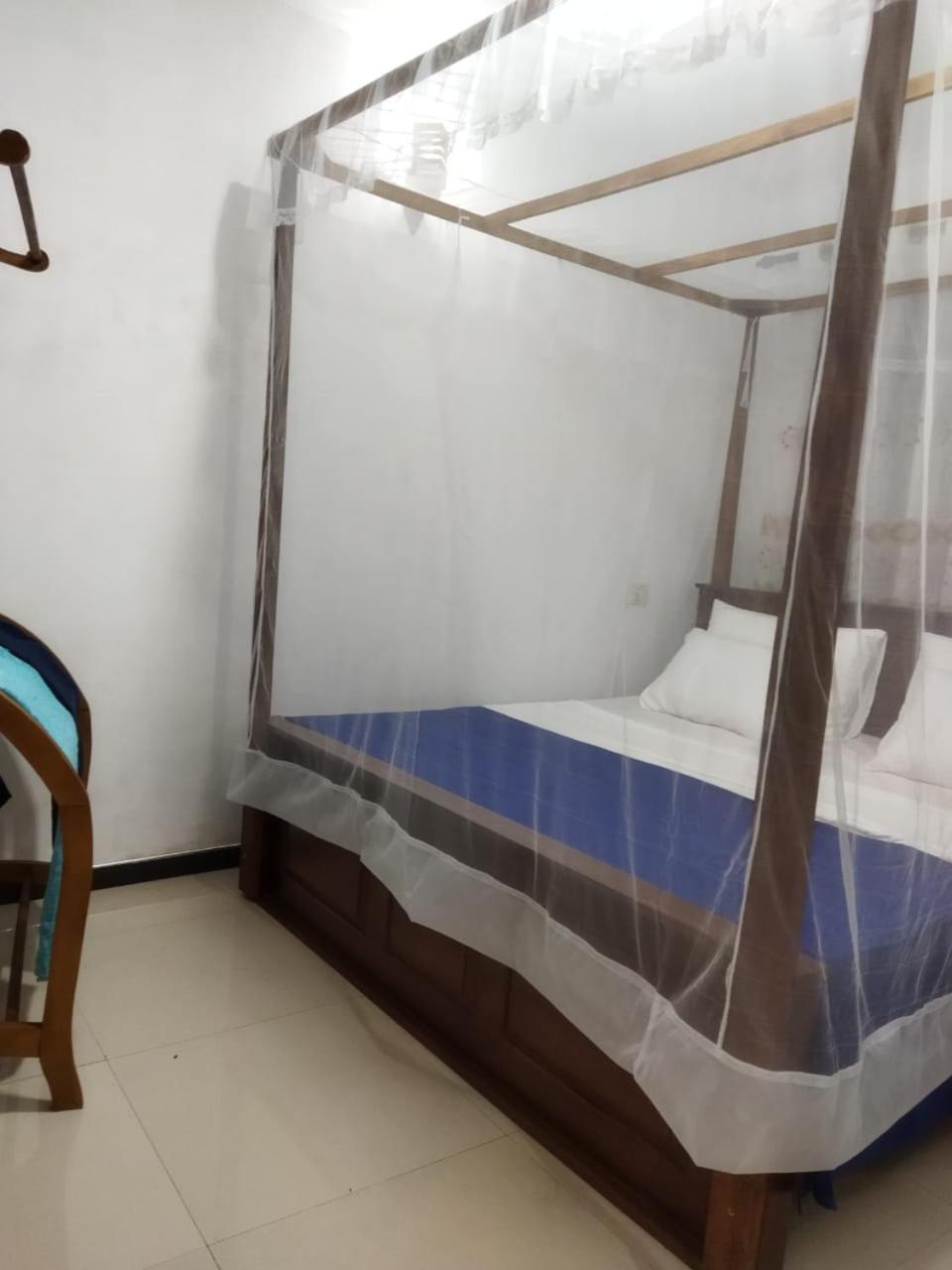 Isurindi Villa view 2