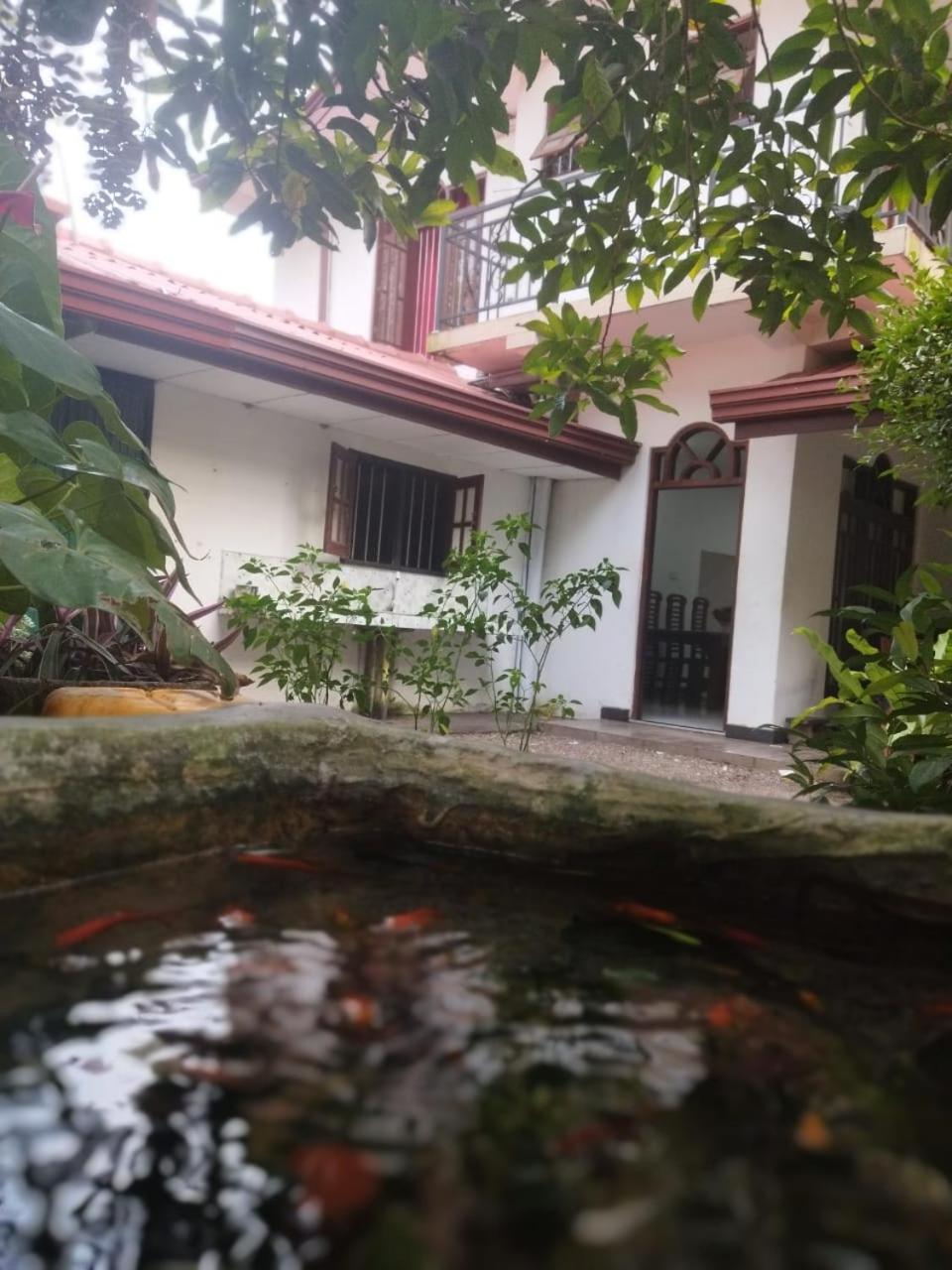 Isurindi Villa view 5