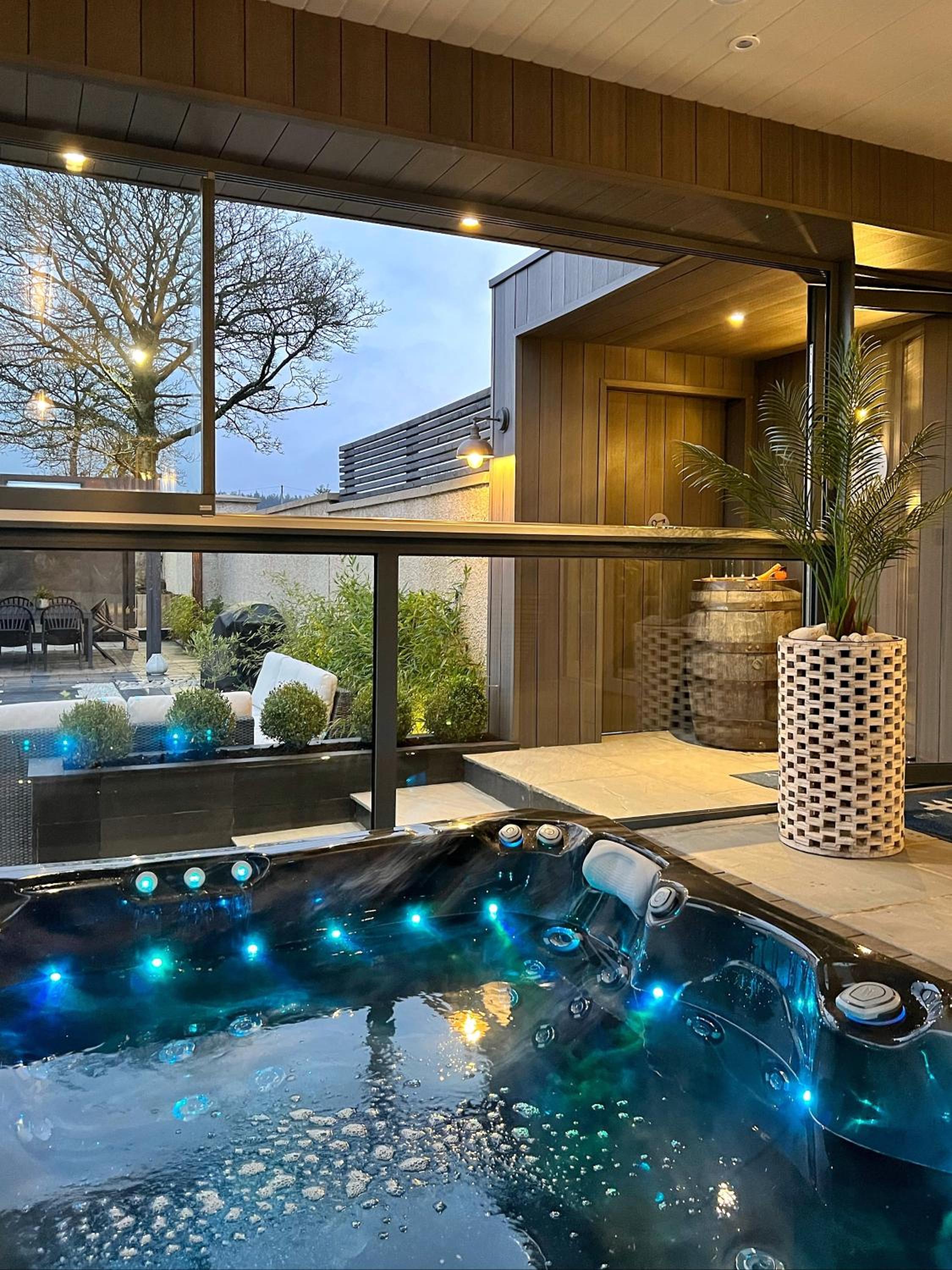 The Hideaway Retreat view 4