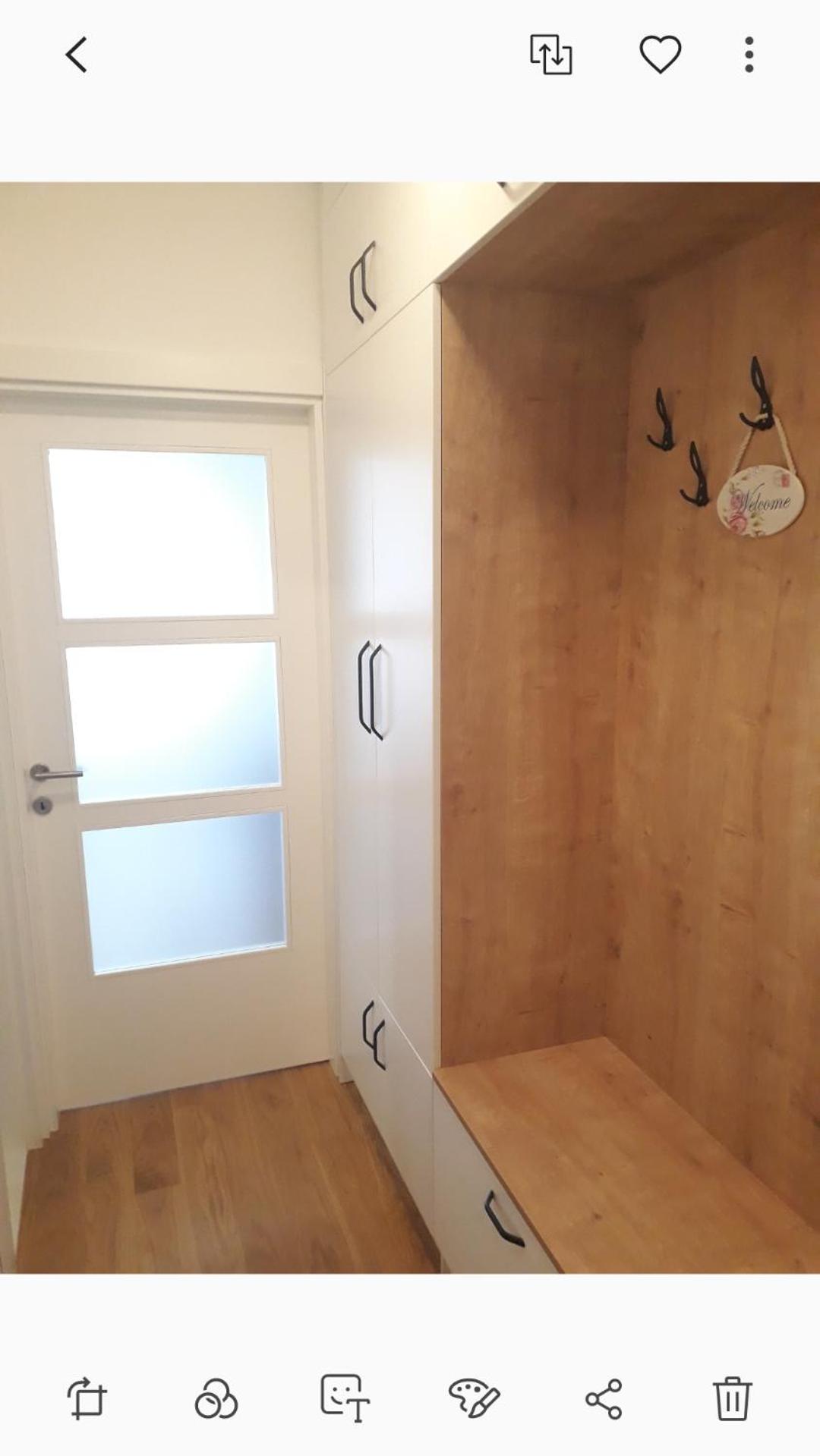 Studio apartman Promenada