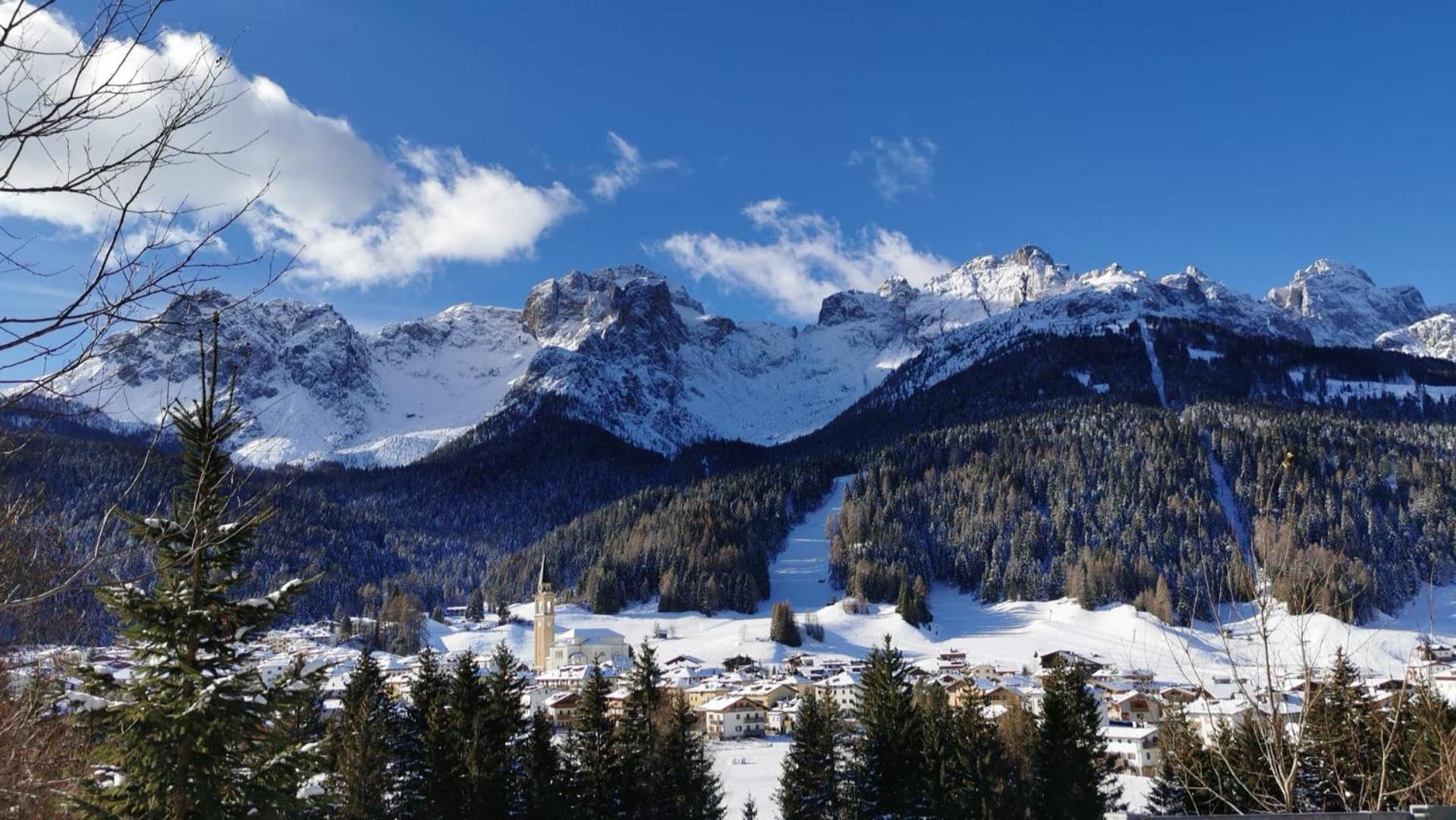 Appartamento 3cime Stefania view 2