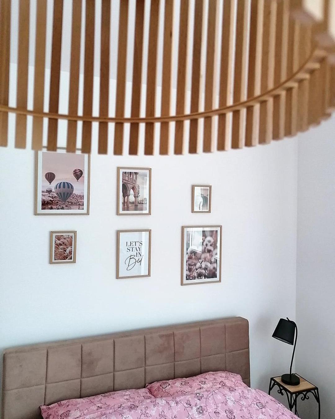 Studio apartman Promenada