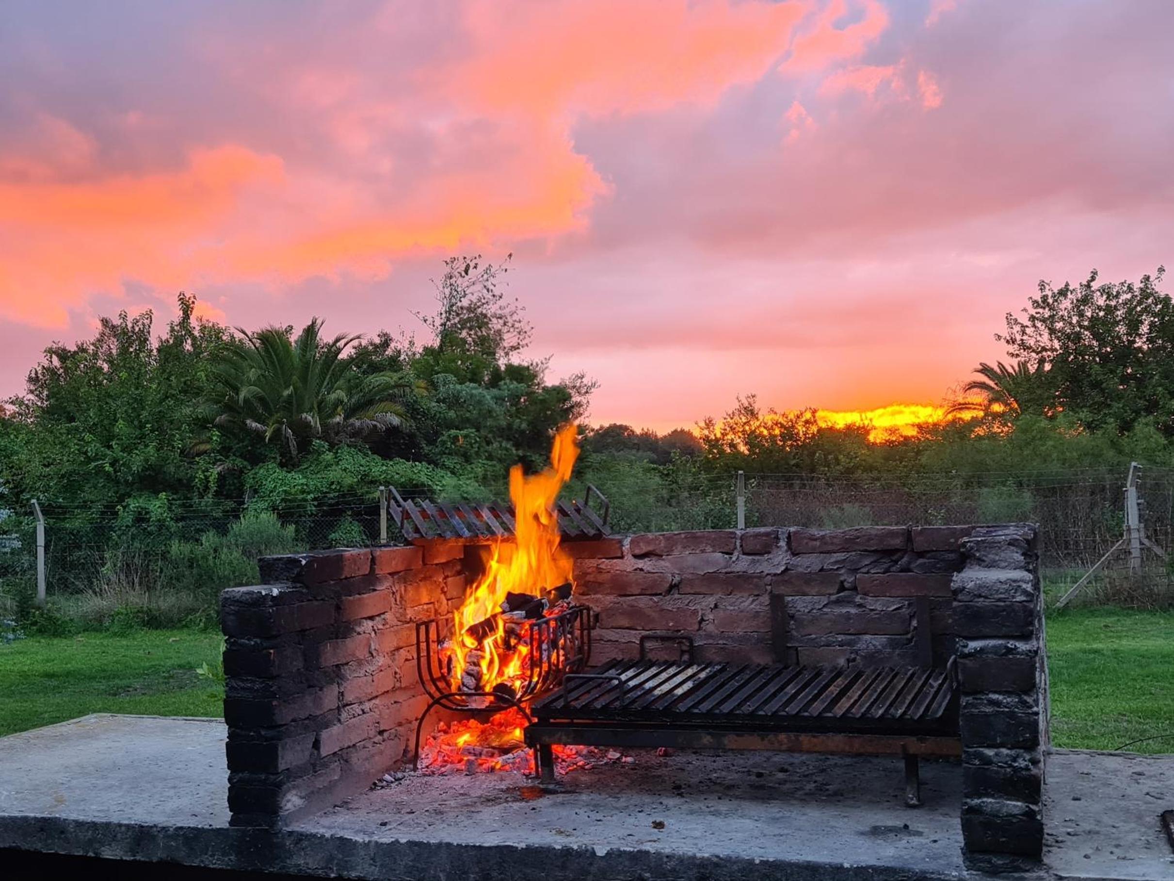Mira Pampas Chascomús