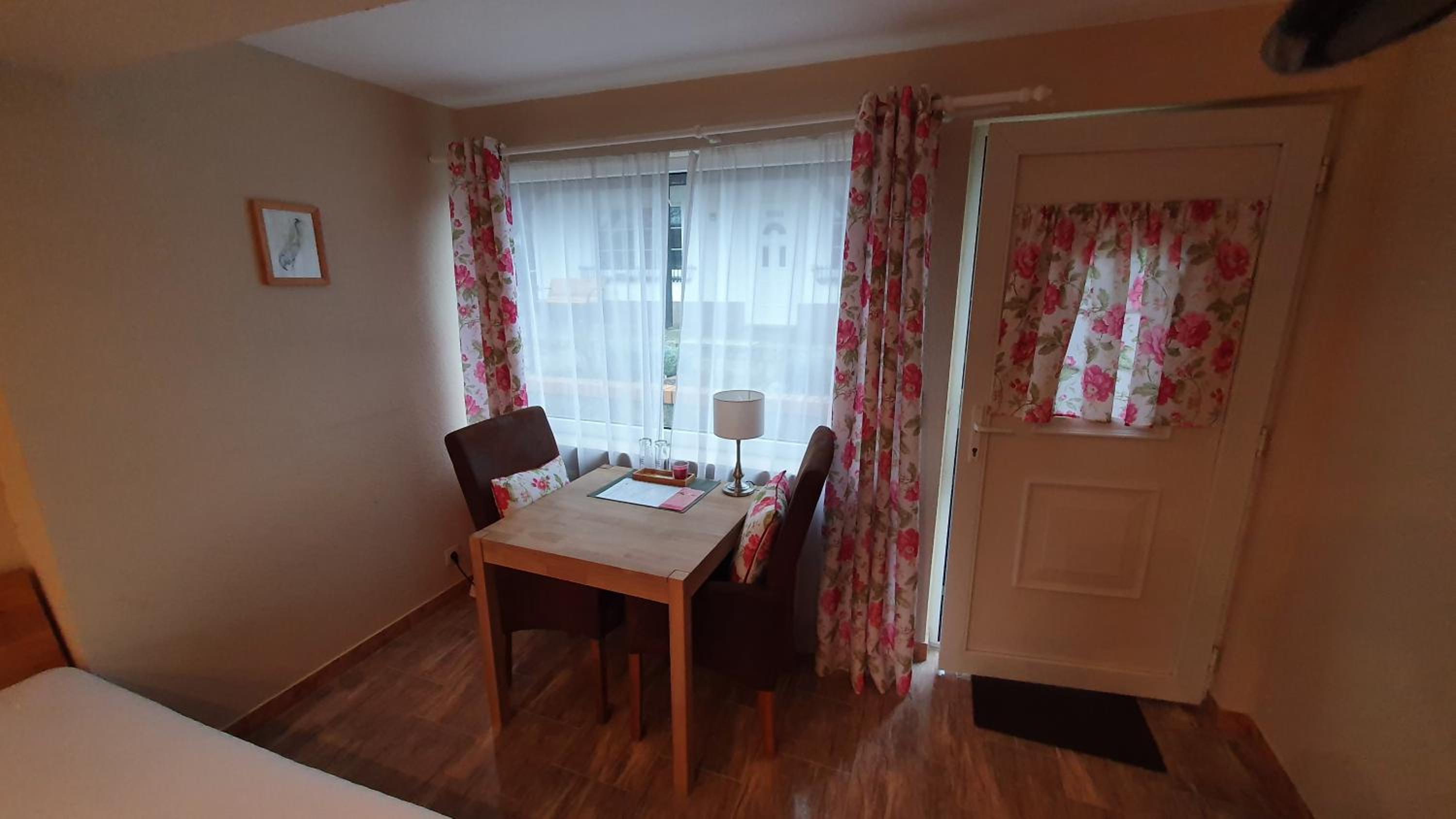 Pension am Silberberg