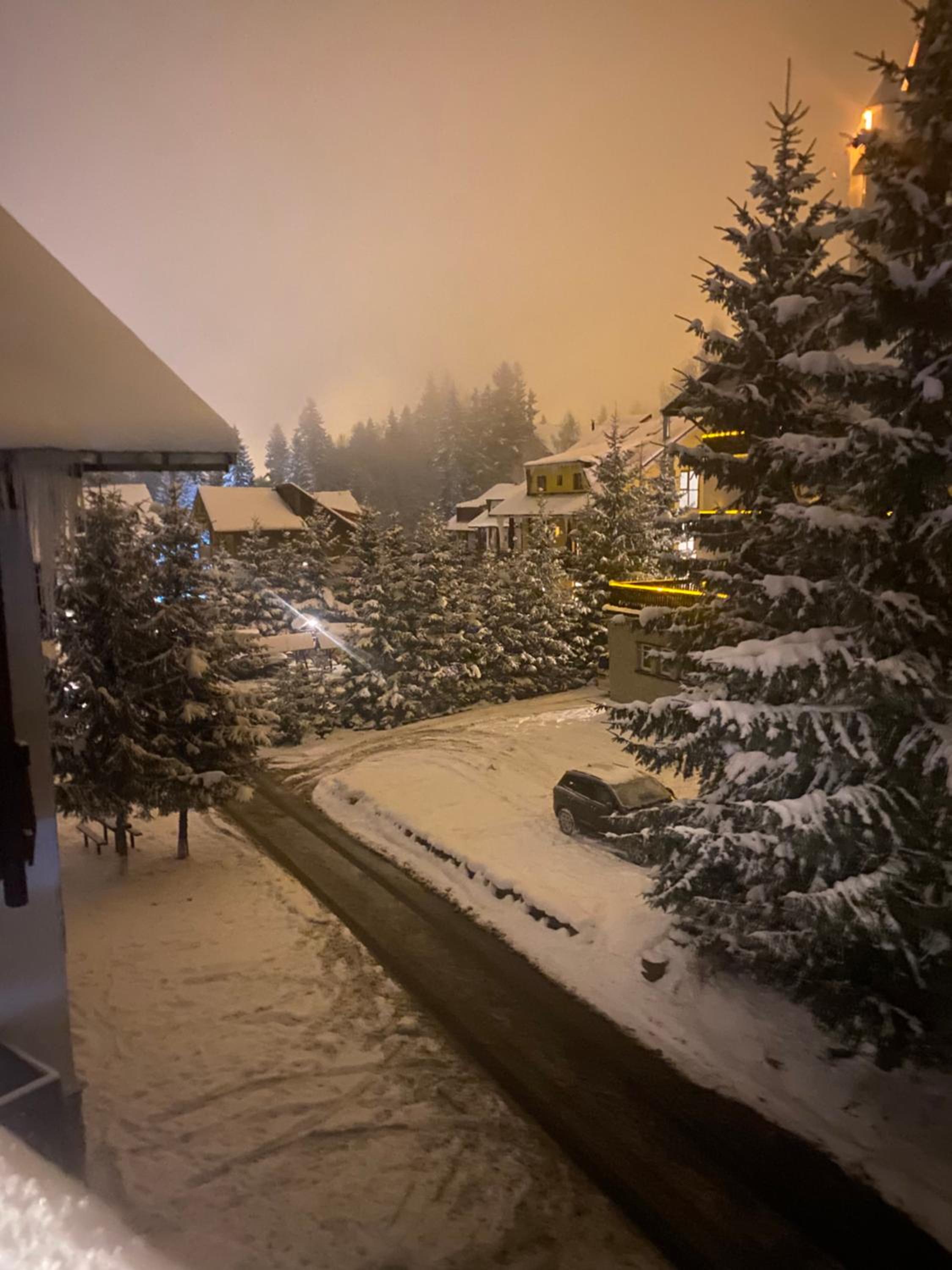 Montana Residence view 4