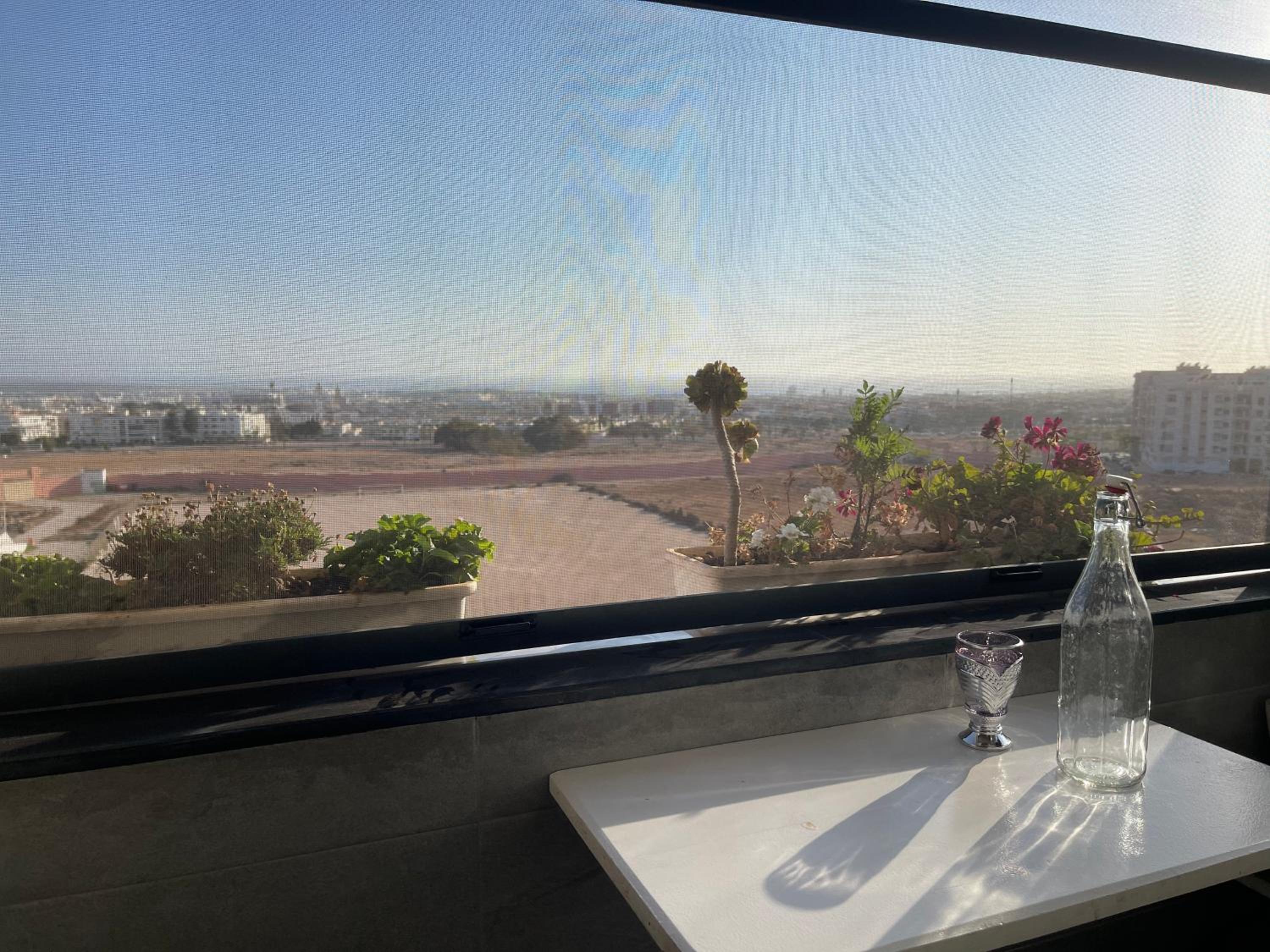 Scenic Family Apt 1