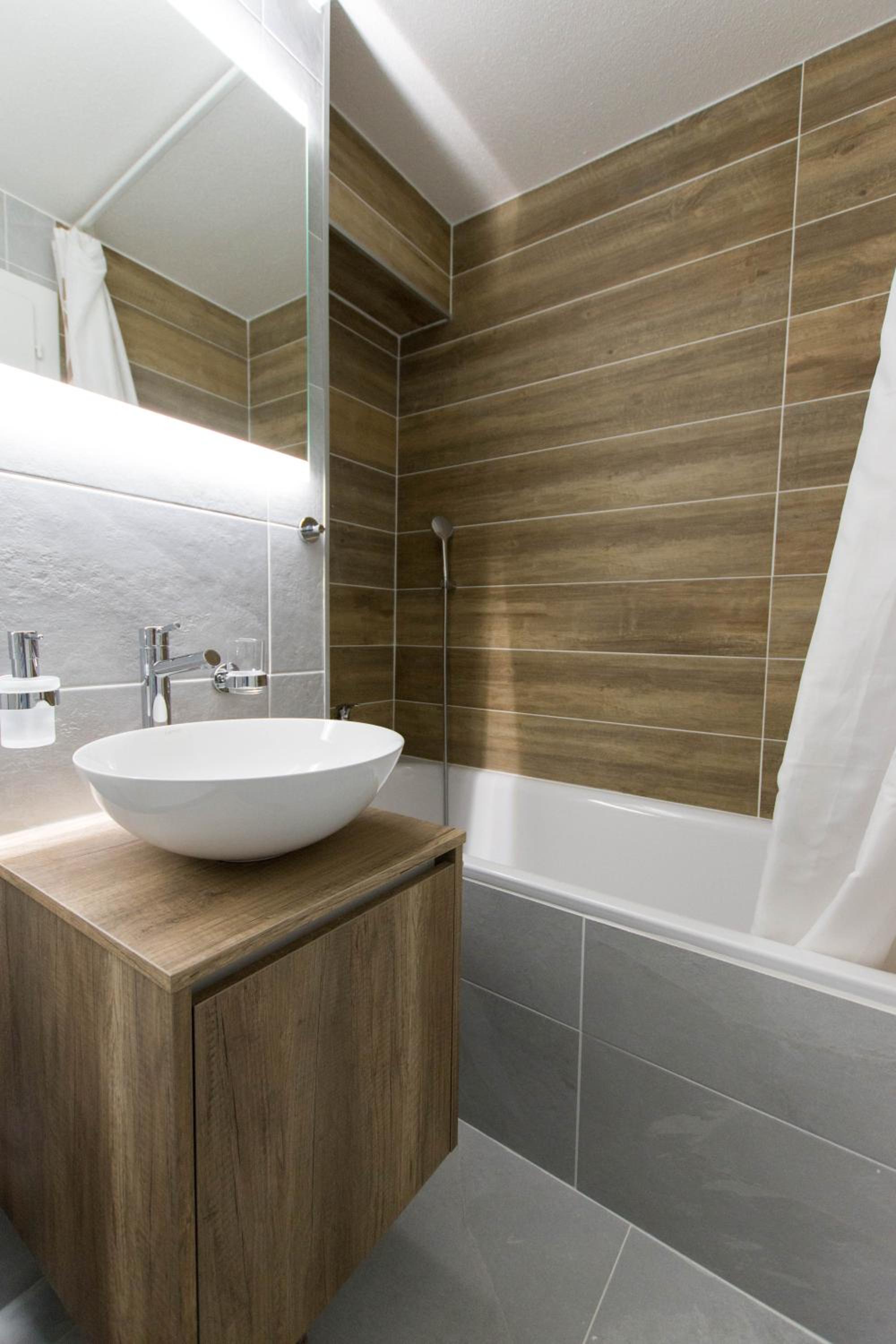 Appartements dans la Résidence Panorama