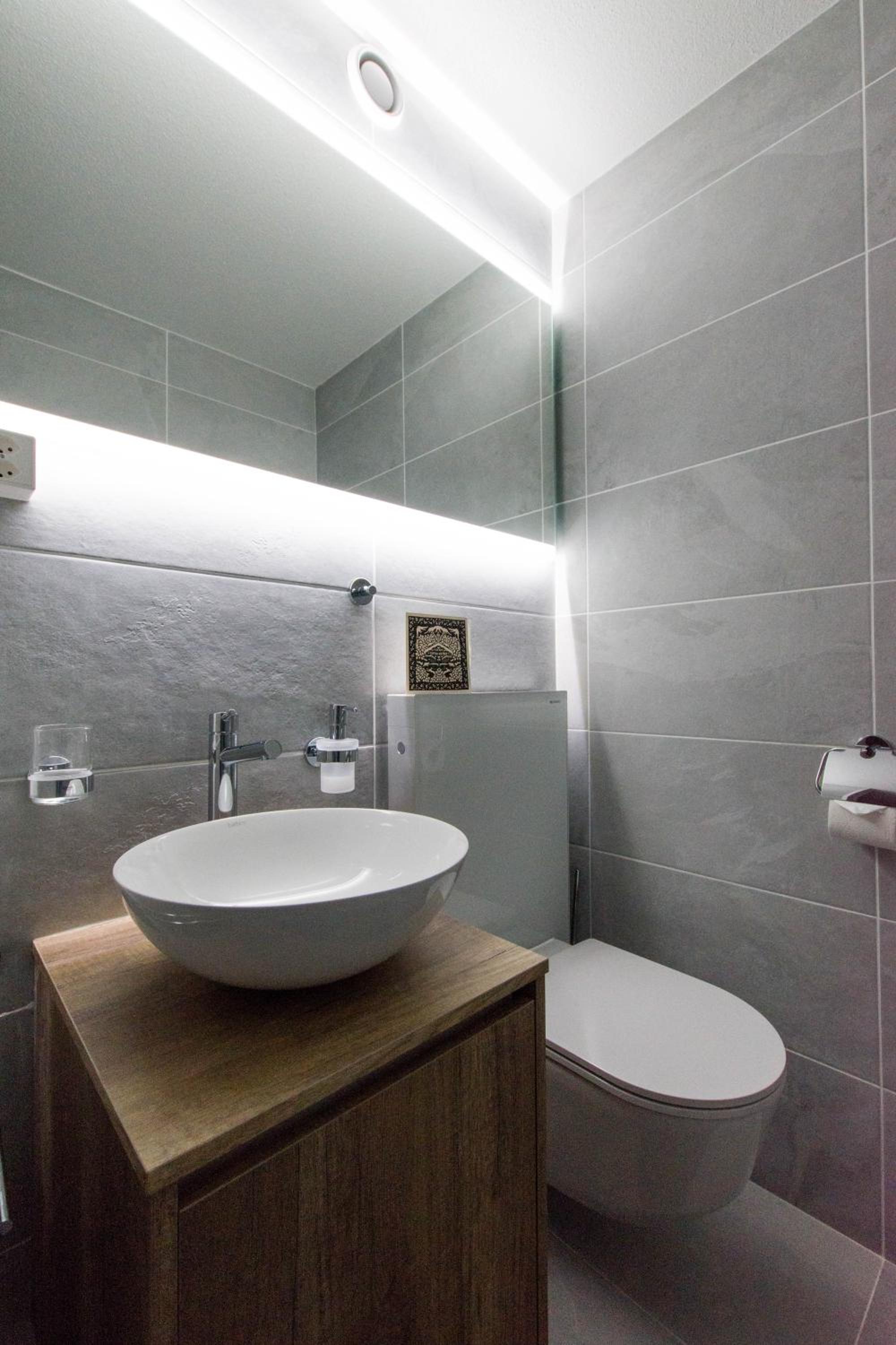 Appartements dans la Résidence Panorama