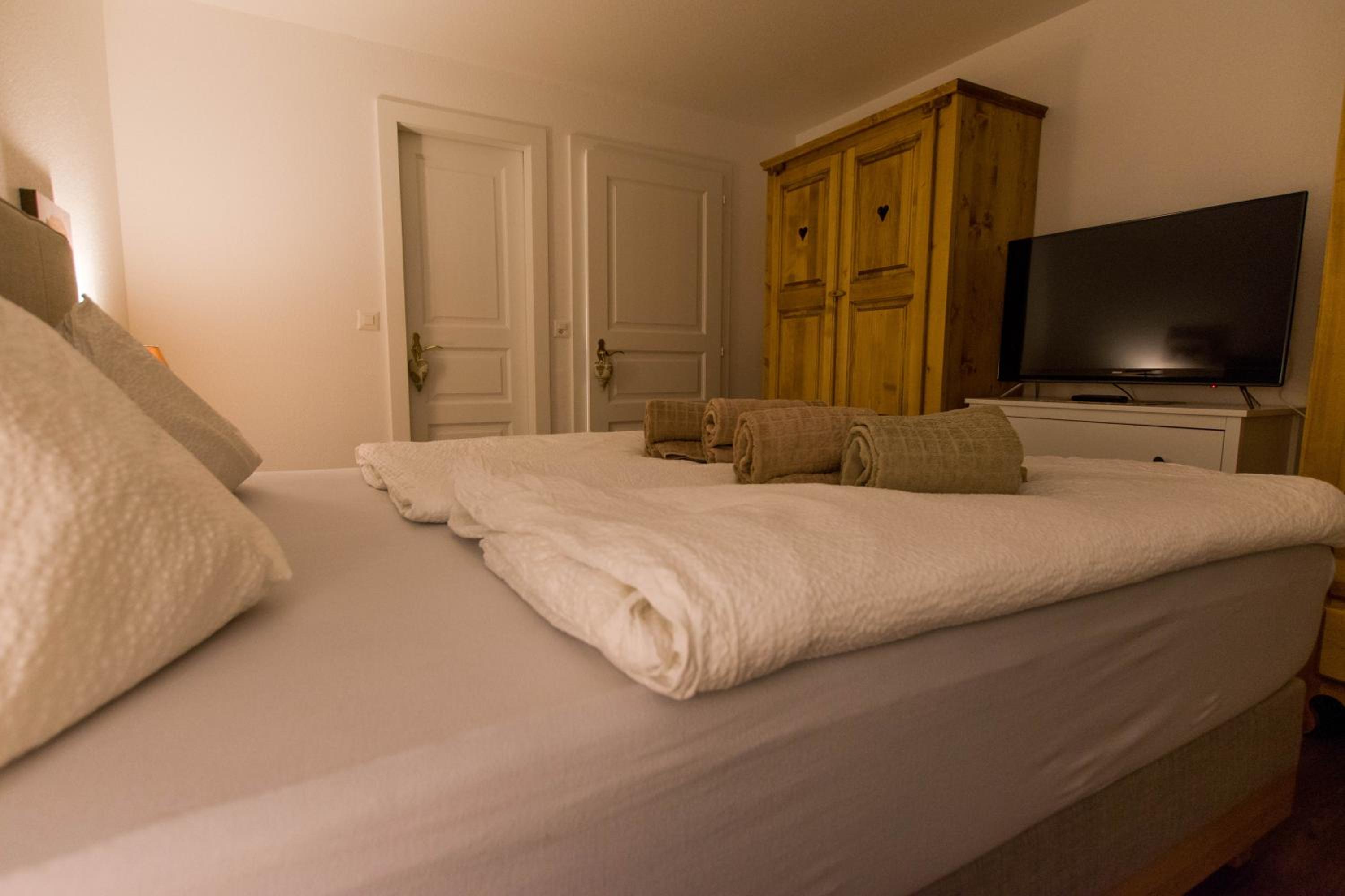 Appartements dans la Résidence Panorama