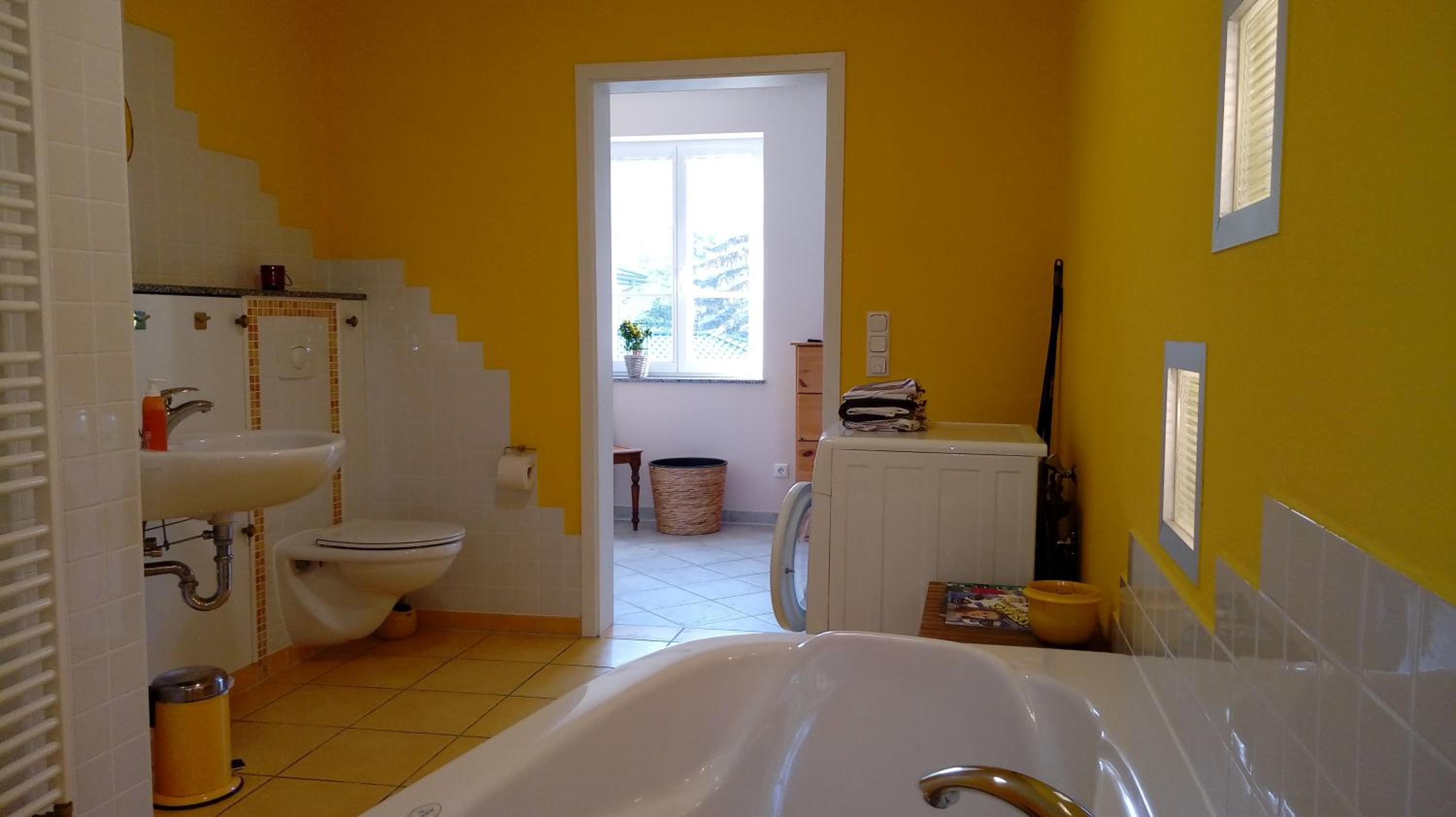 Ferienwohnung am Spreeradweg in Bautzen