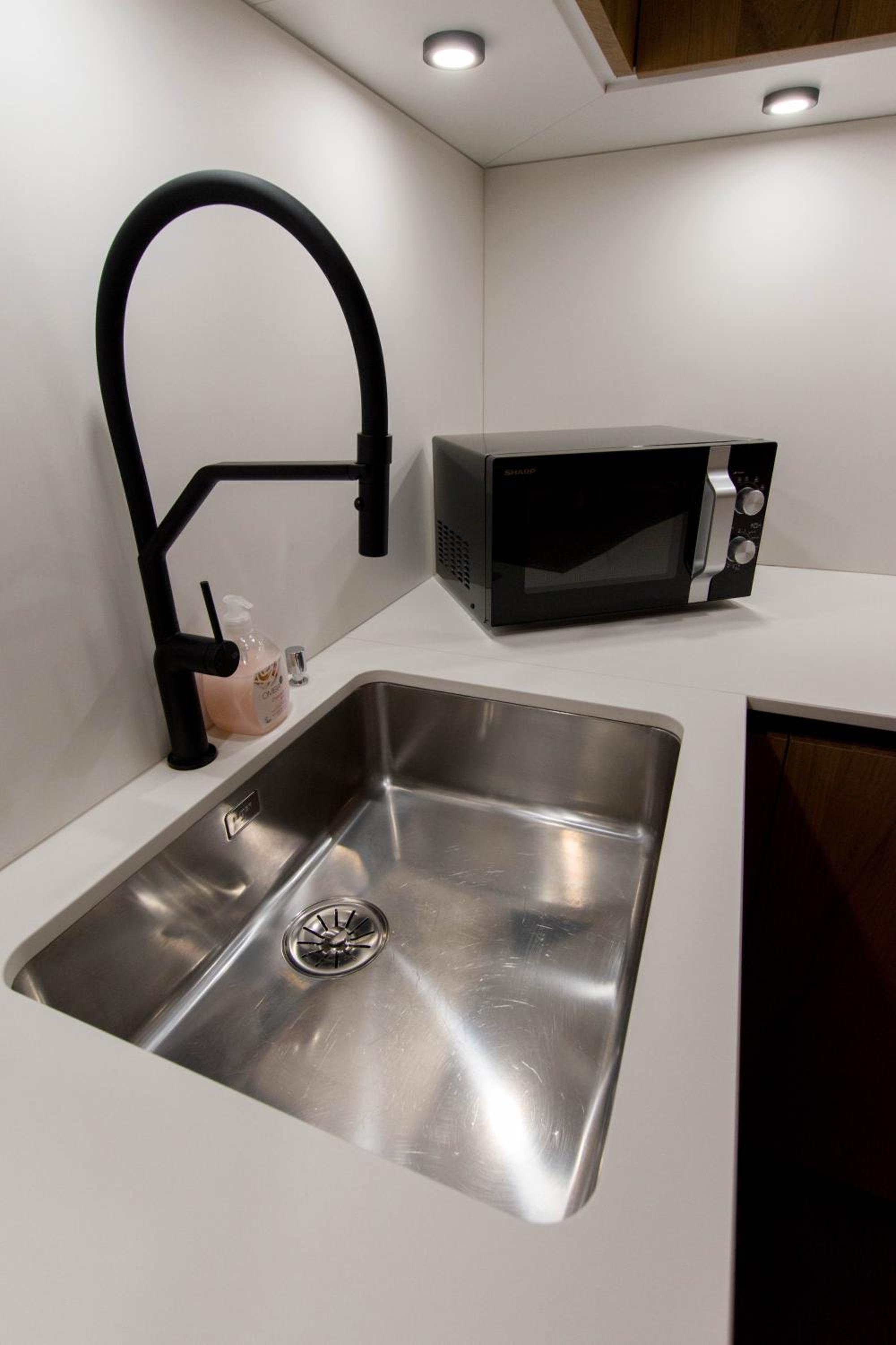 Appartements dans la Résidence Panorama