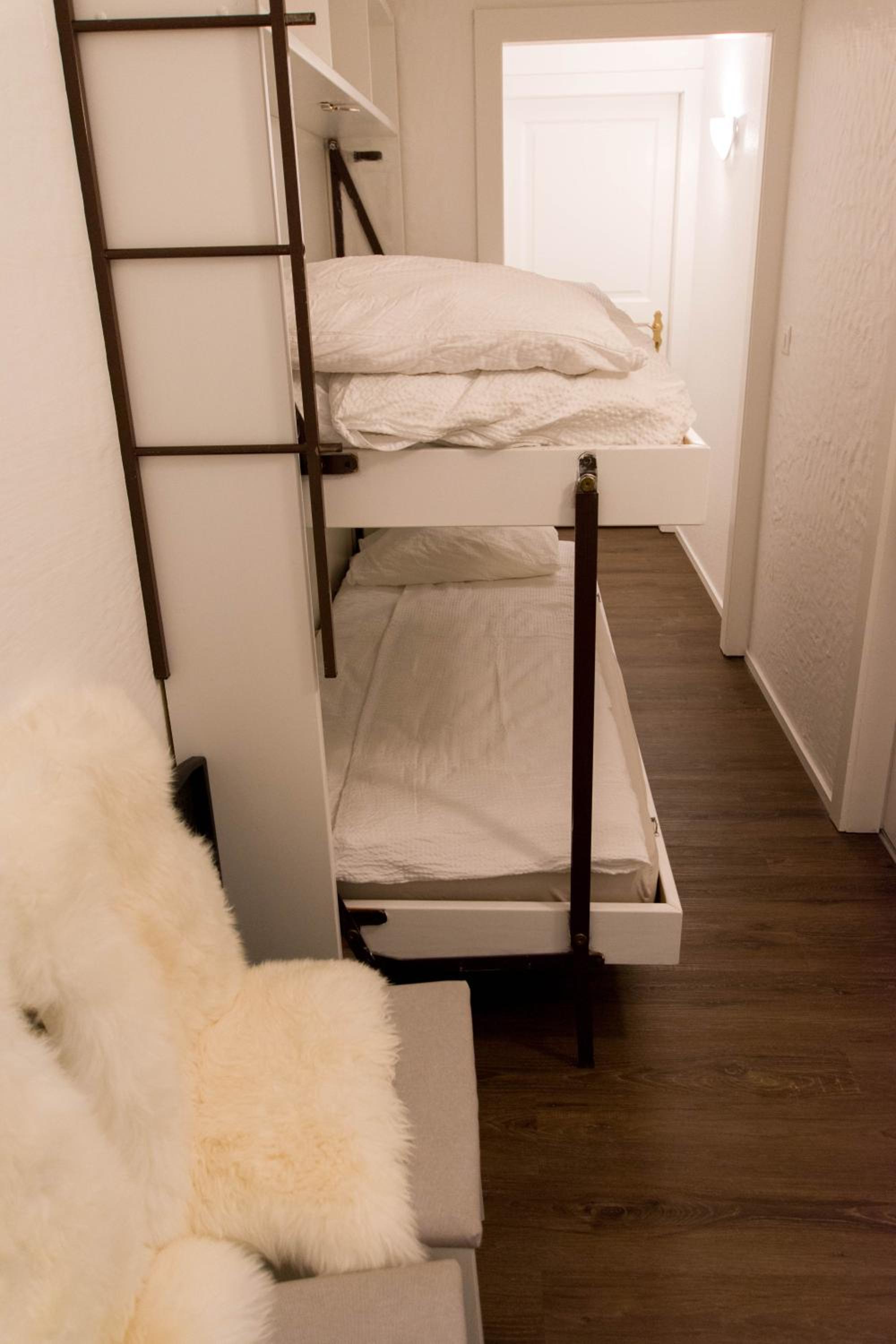 Appartements dans la Résidence Panorama