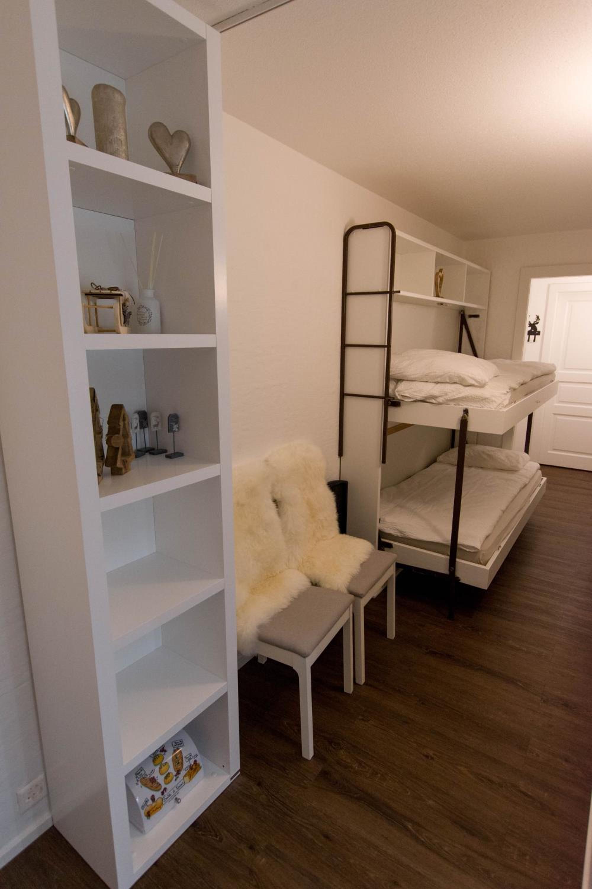 Appartements dans la Résidence Panorama