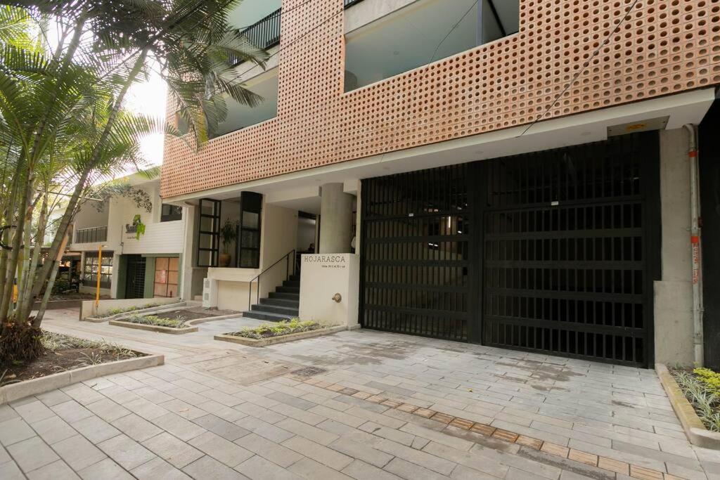 Loft Moderno AC- WiFi - Laureles