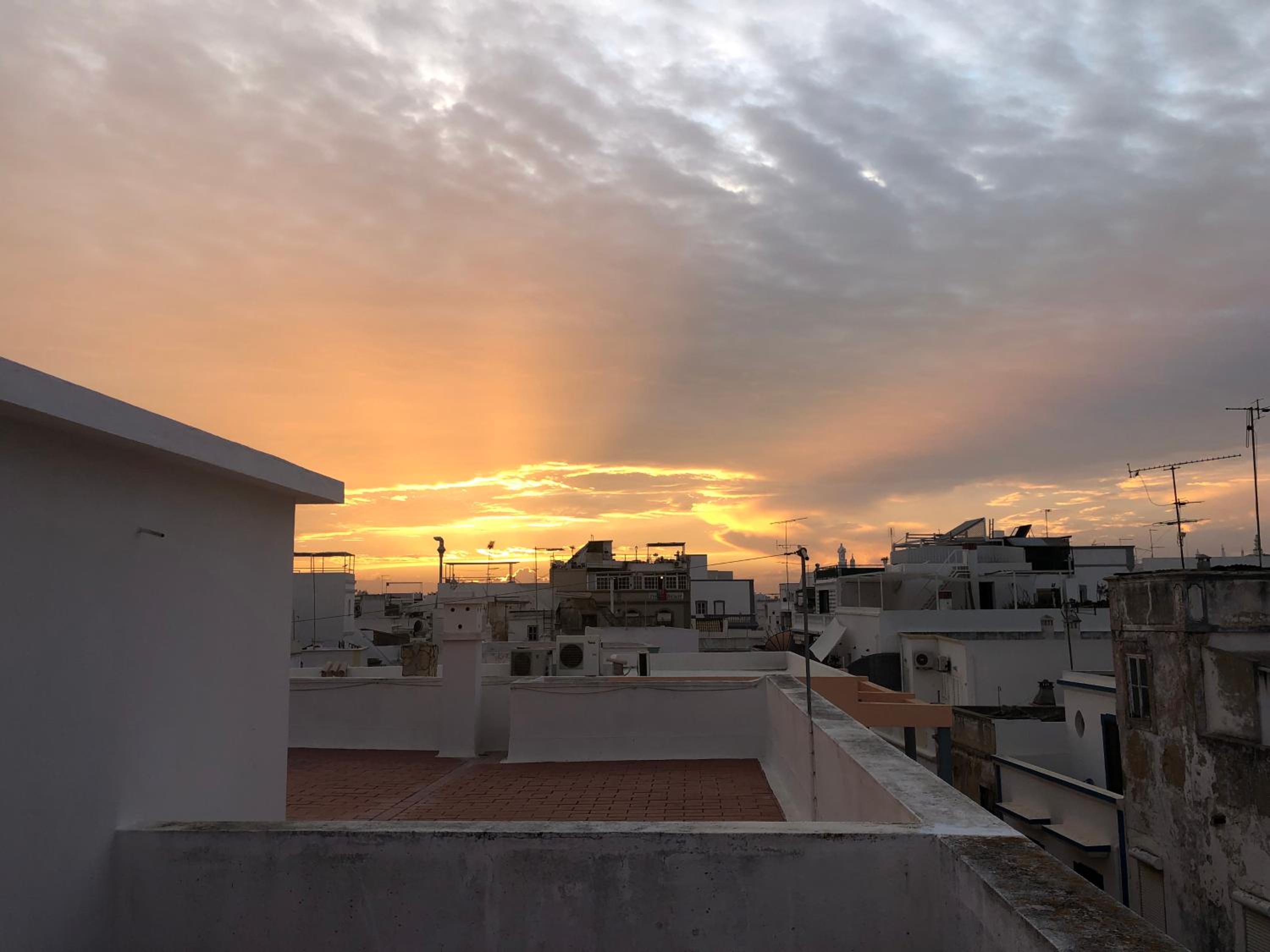 Casa Doce view 2