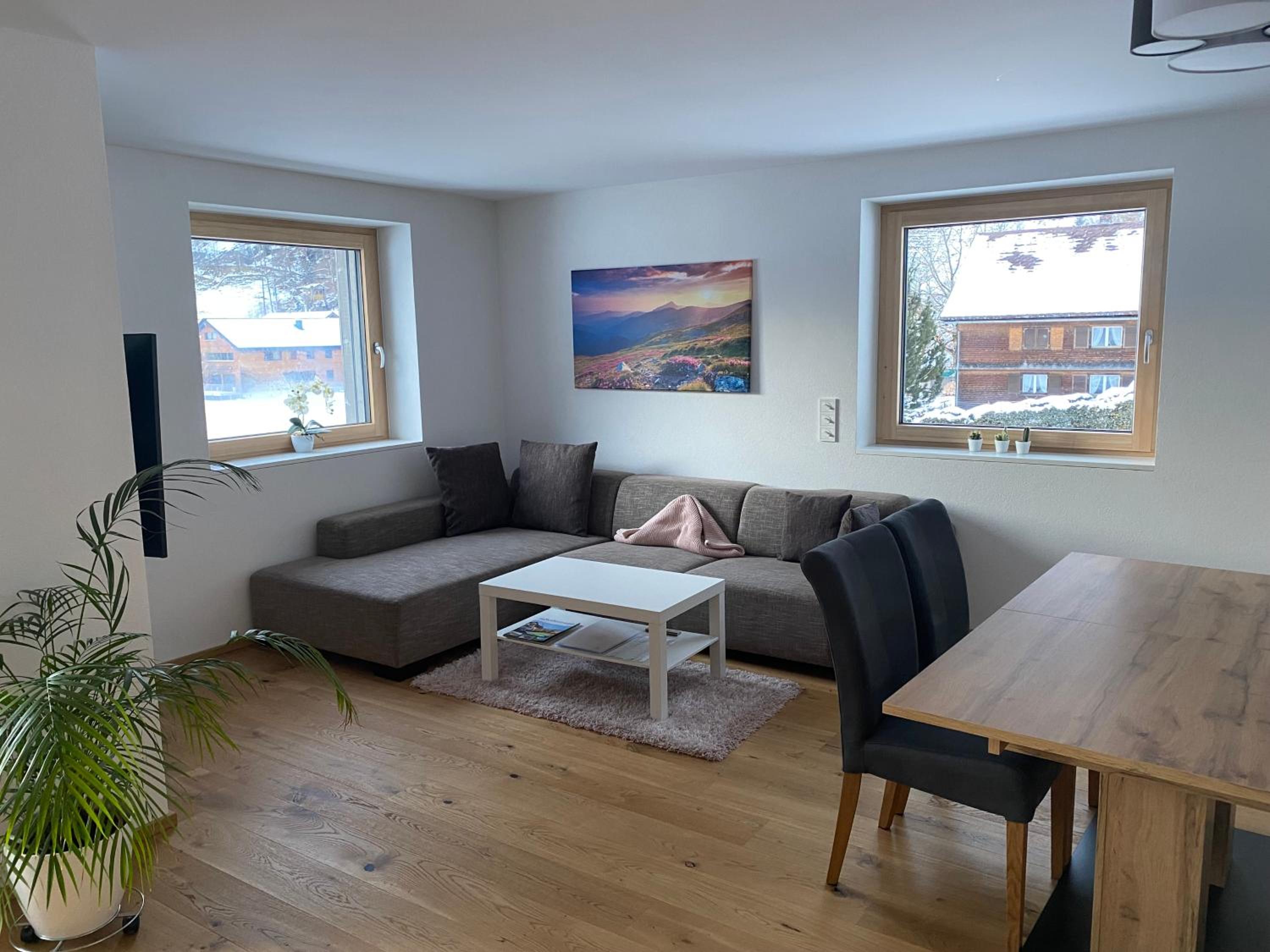 Ferienwohnung Übelher