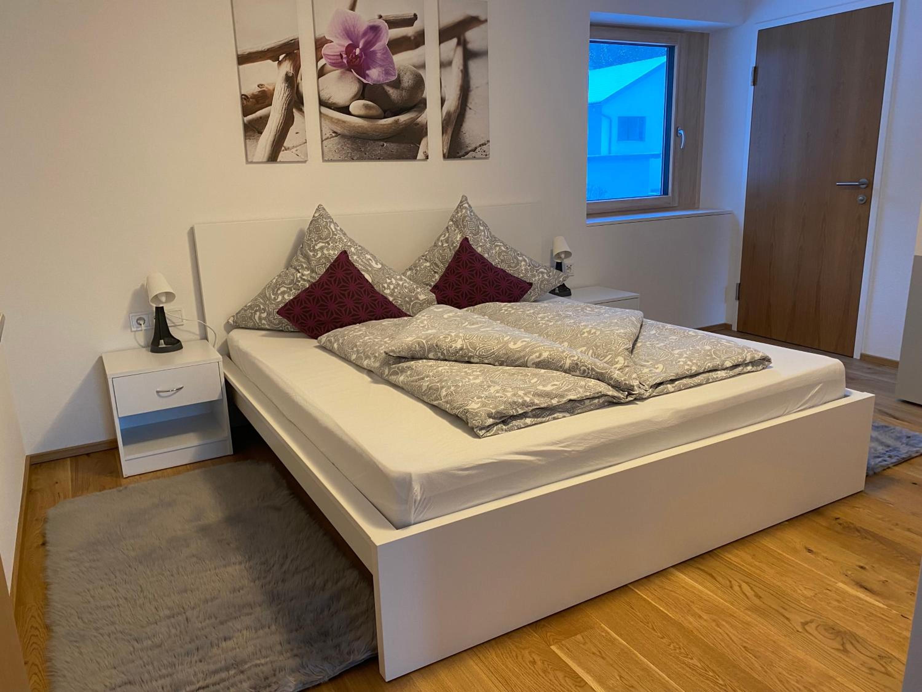 Ferienwohnung Übelher