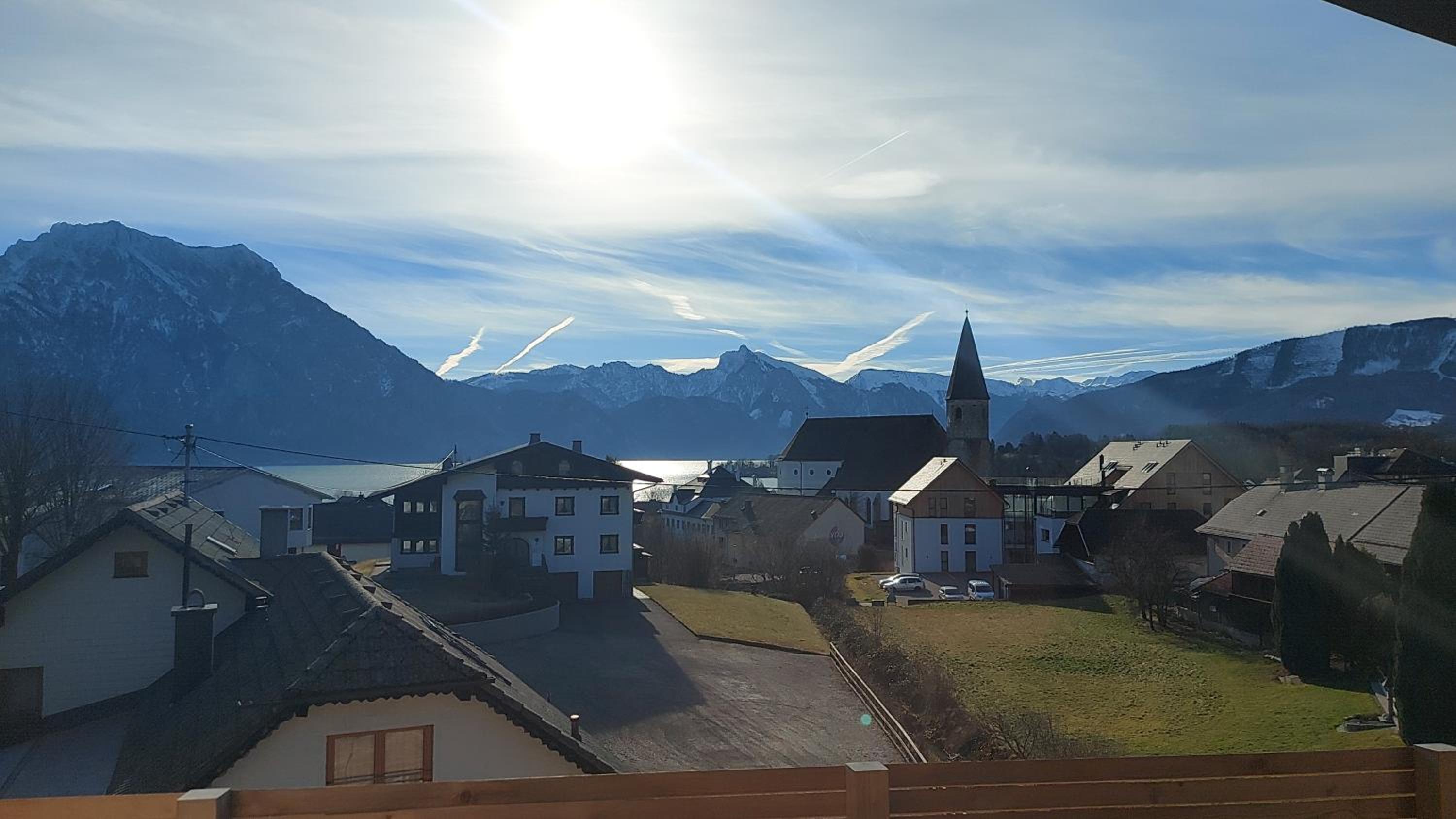Traunsee Apartment Altmünster 2