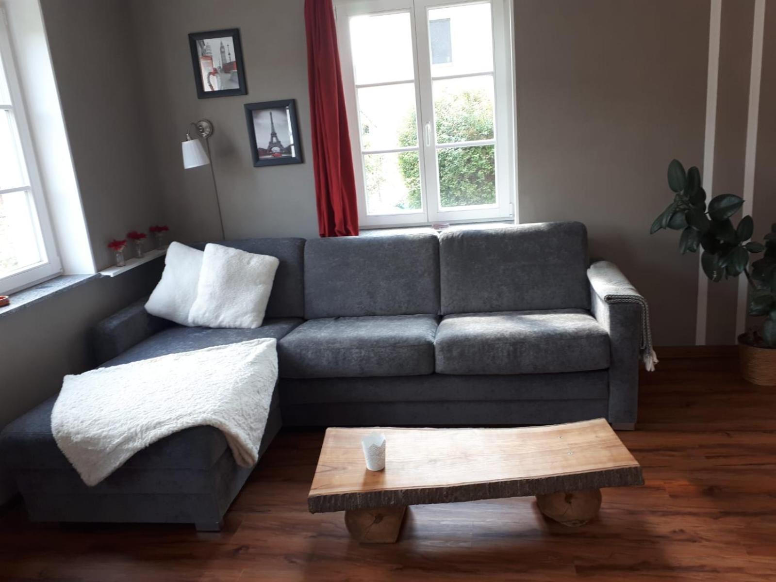 Ferienwohnung am Spreeradweg in Bautzen