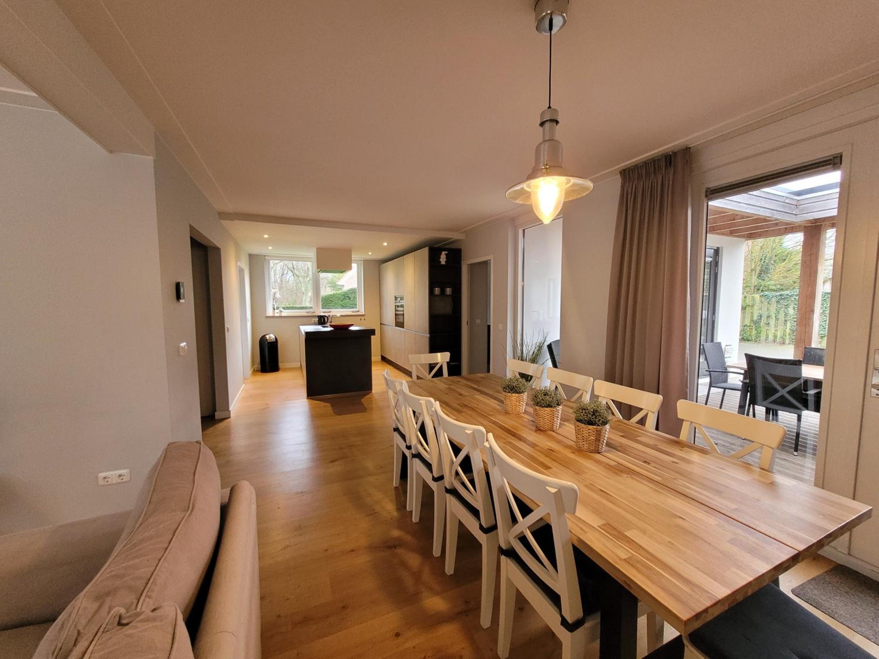 Het Zeehuys view 5