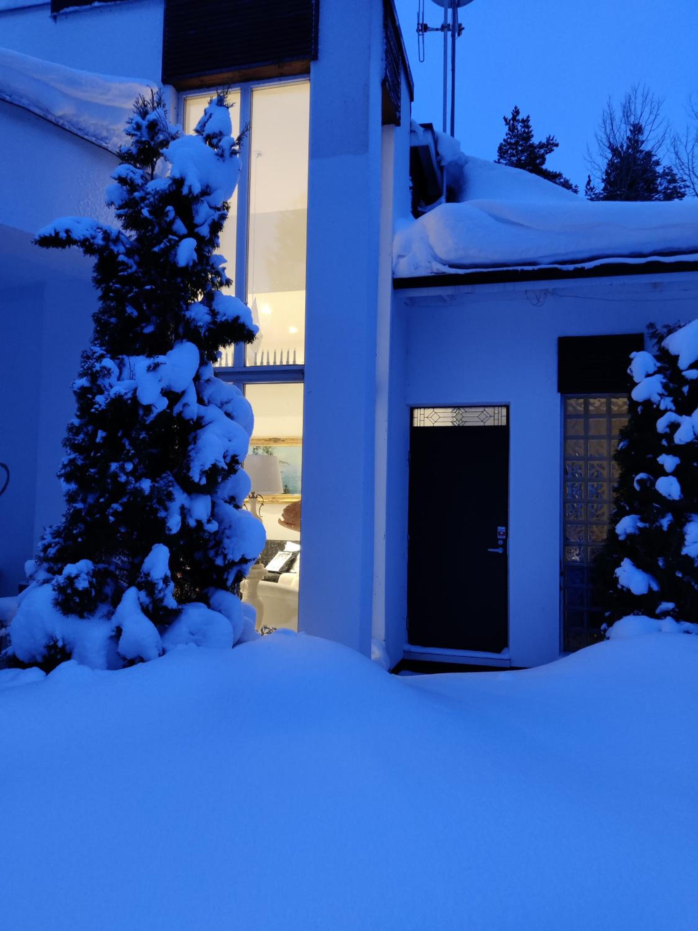 Pikkukoti Villa