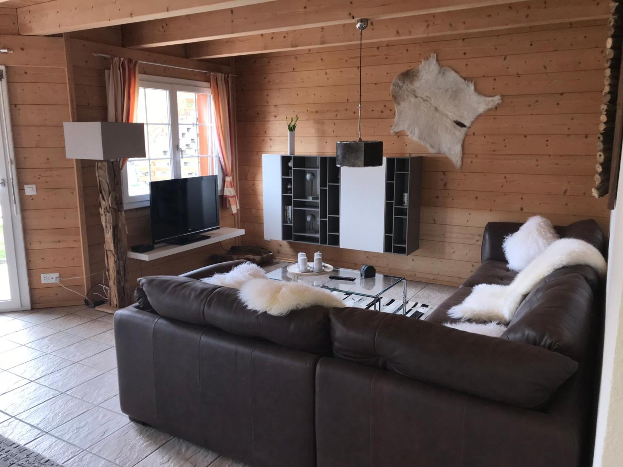 Chalet Inge view 3