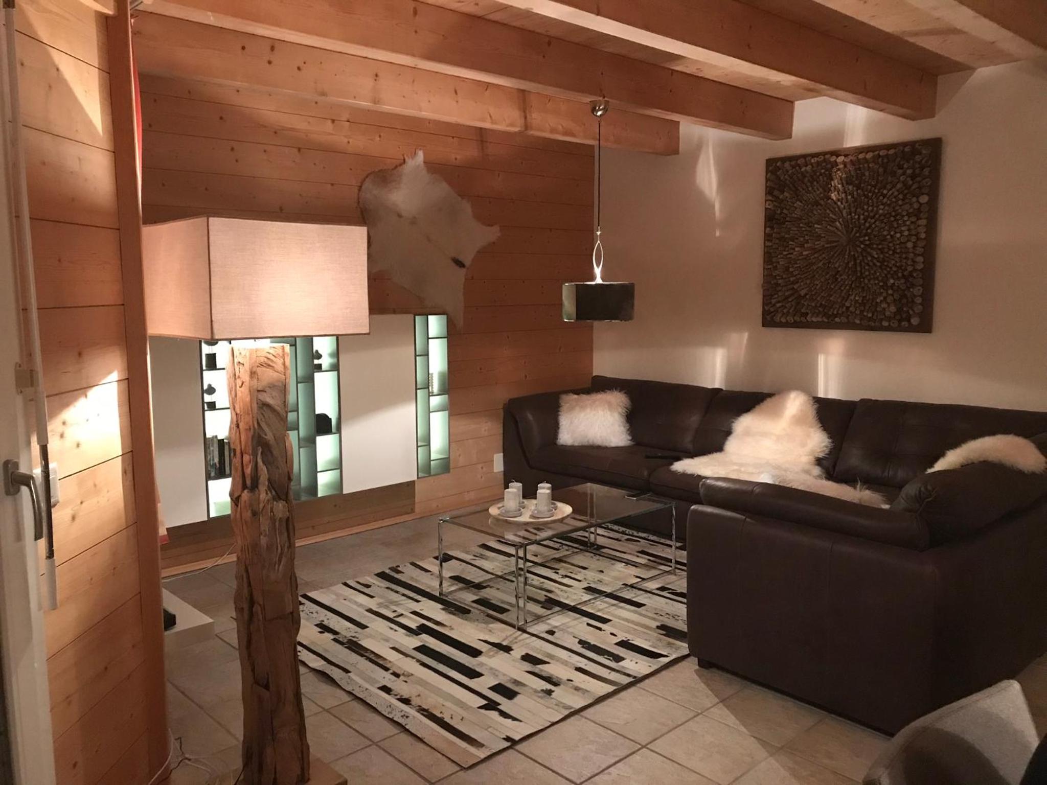 Chalet Inge view 2