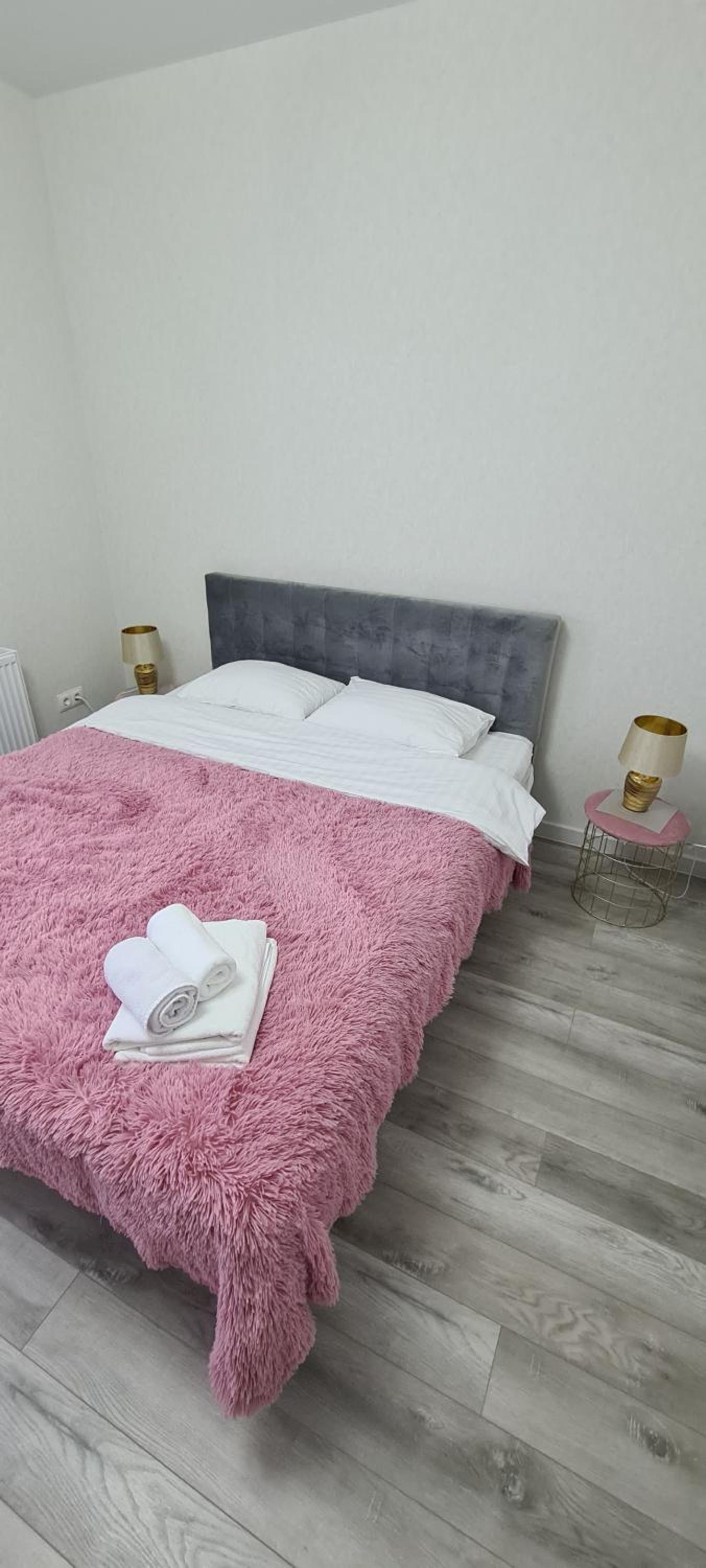 Apartment 5 star