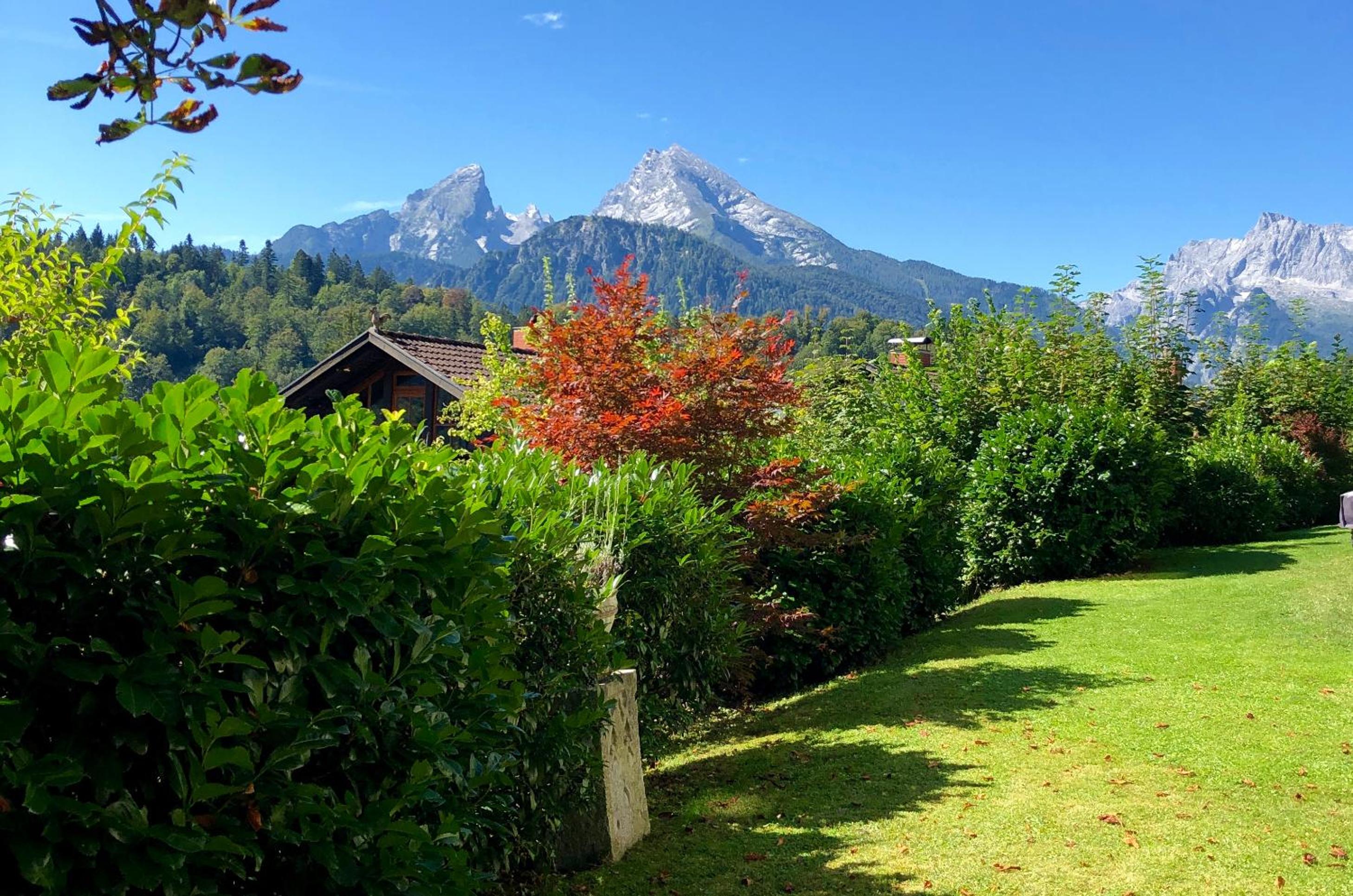 Villa Doris view 4