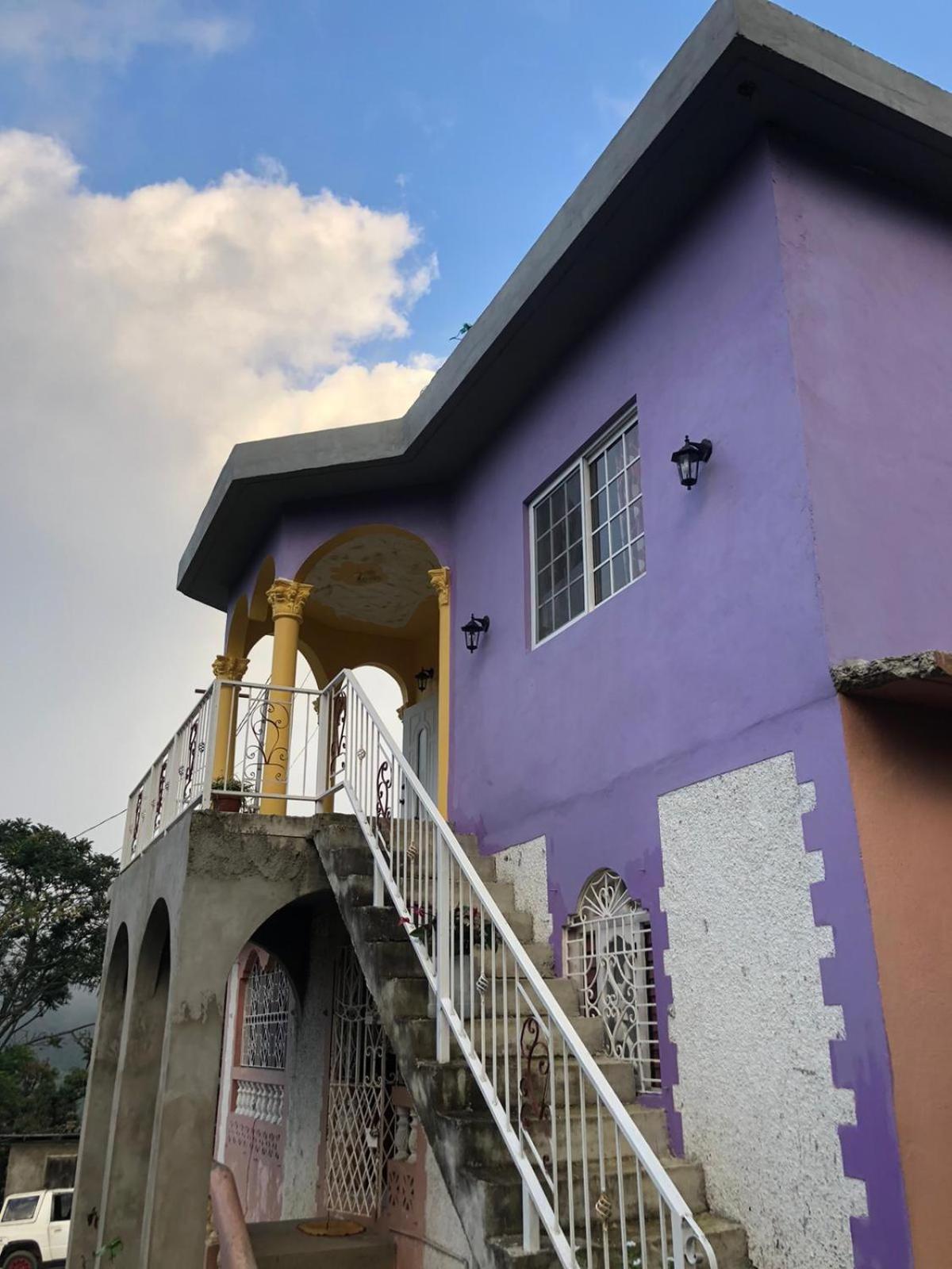 Jay's Guest House II view 4