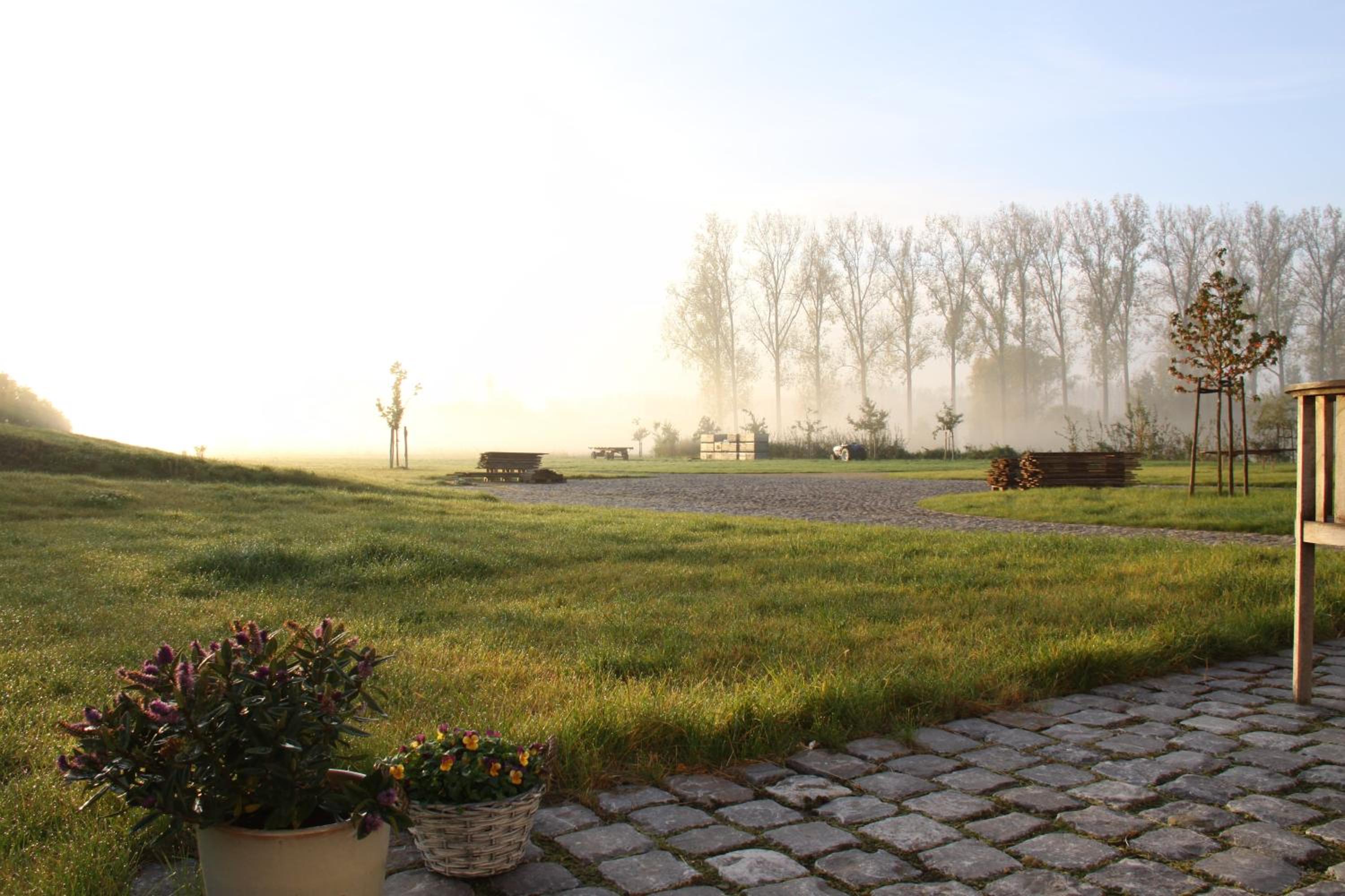 Hoeve Luitenant Halleux