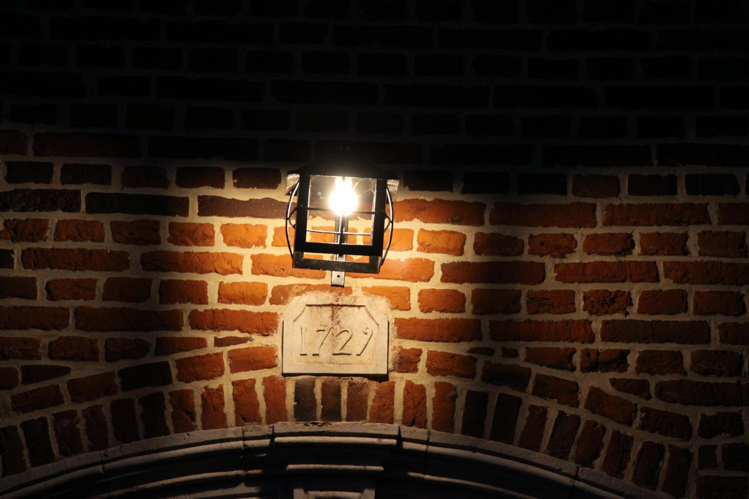 Hoeve Luitenant Halleux