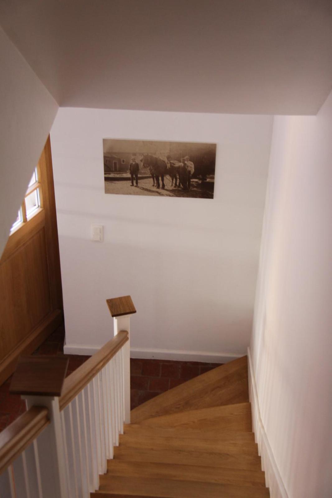 Hoeve Luitenant Halleux