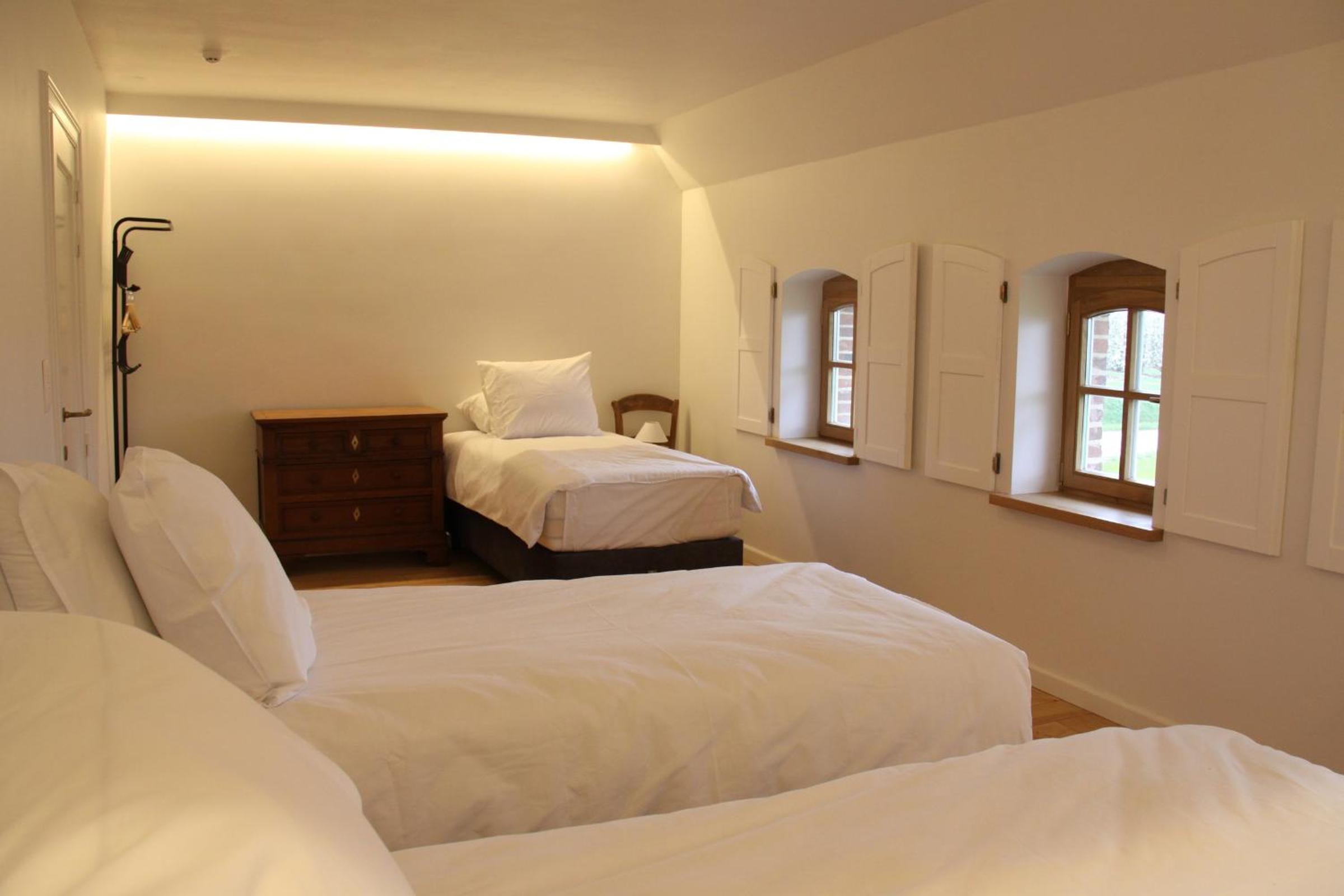 Hoeve Luitenant Halleux