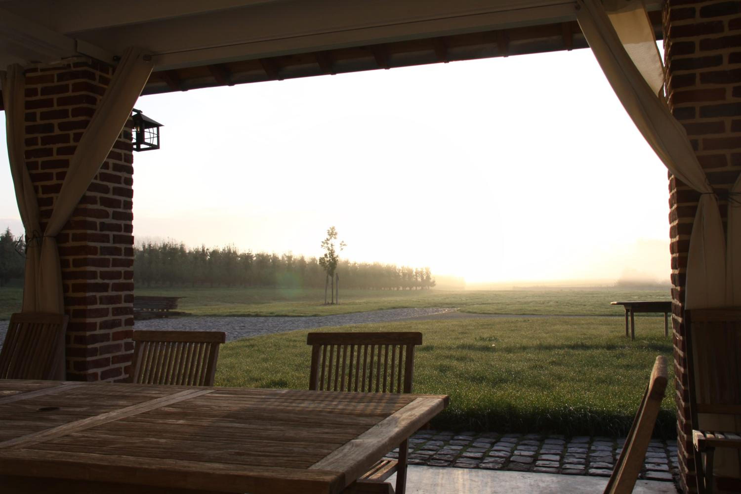 Hoeve Luitenant Halleux