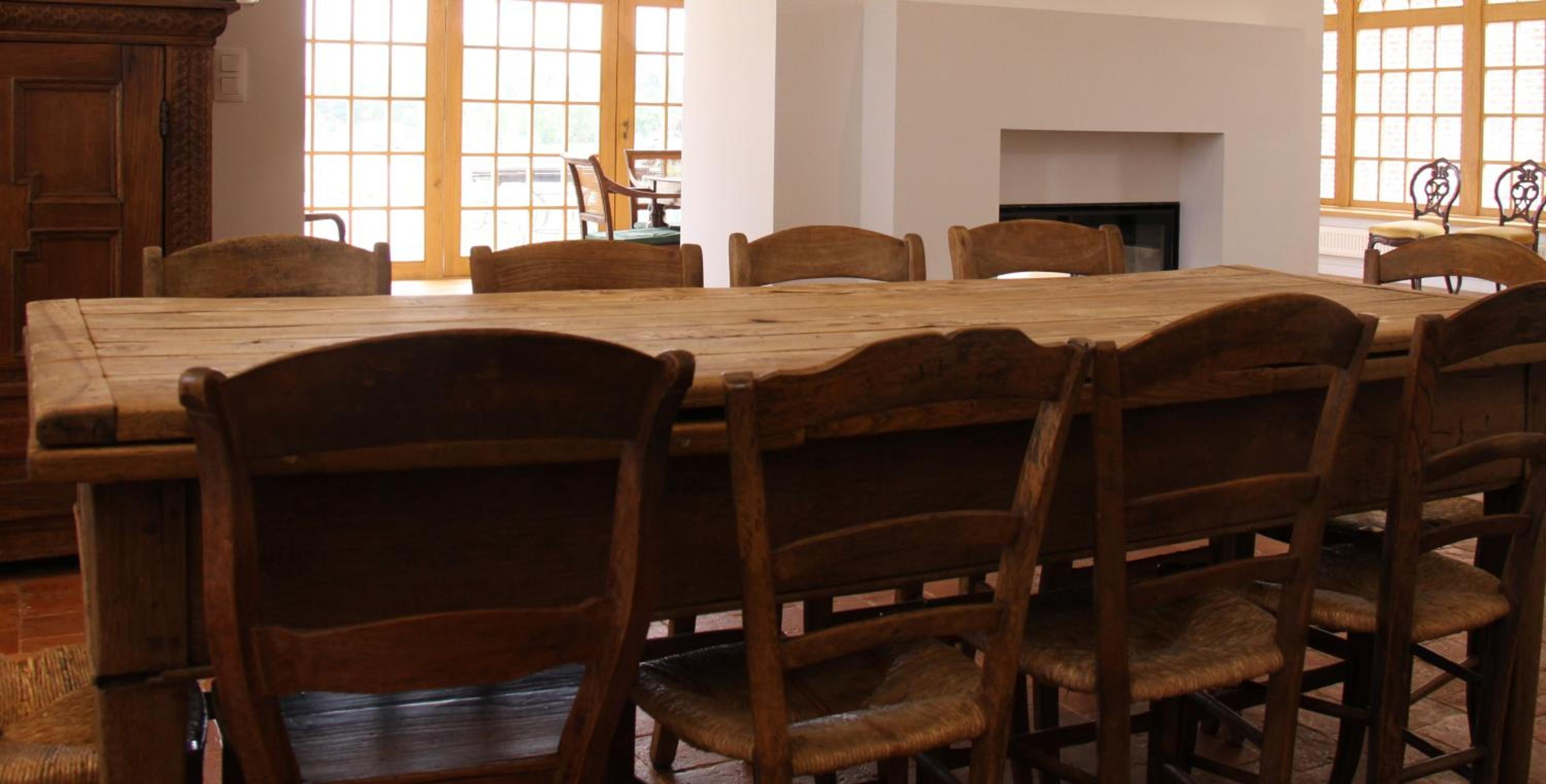 Hoeve Luitenant Halleux